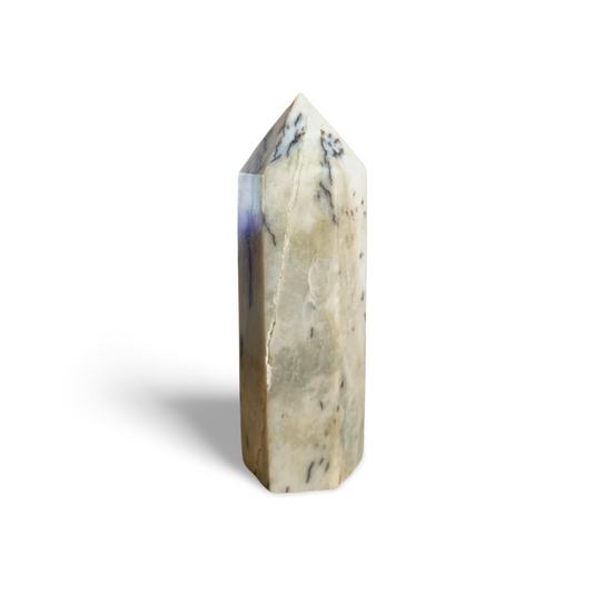 DENDRITIC OPAL TOWER