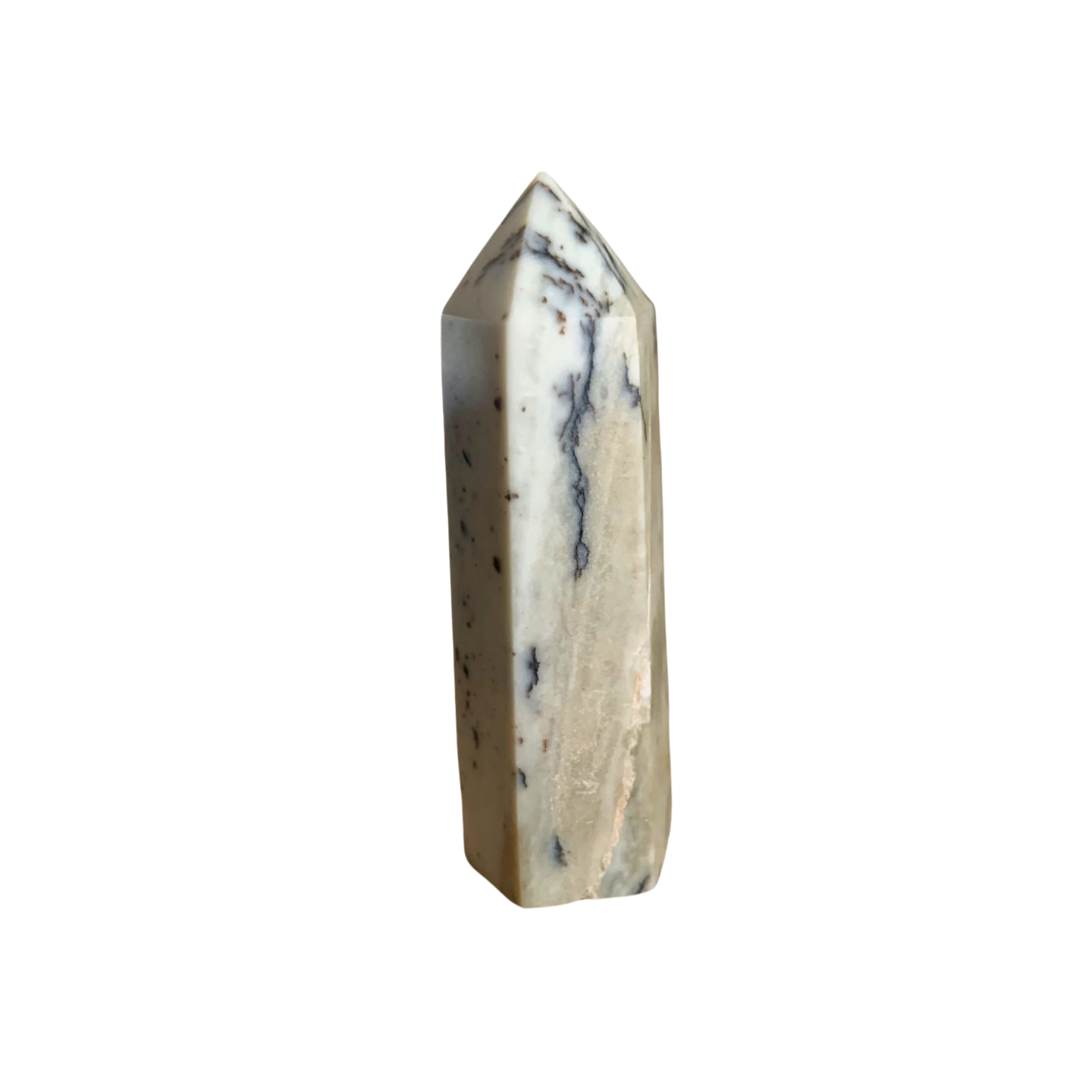 DENDRITIC OPAL TOWER