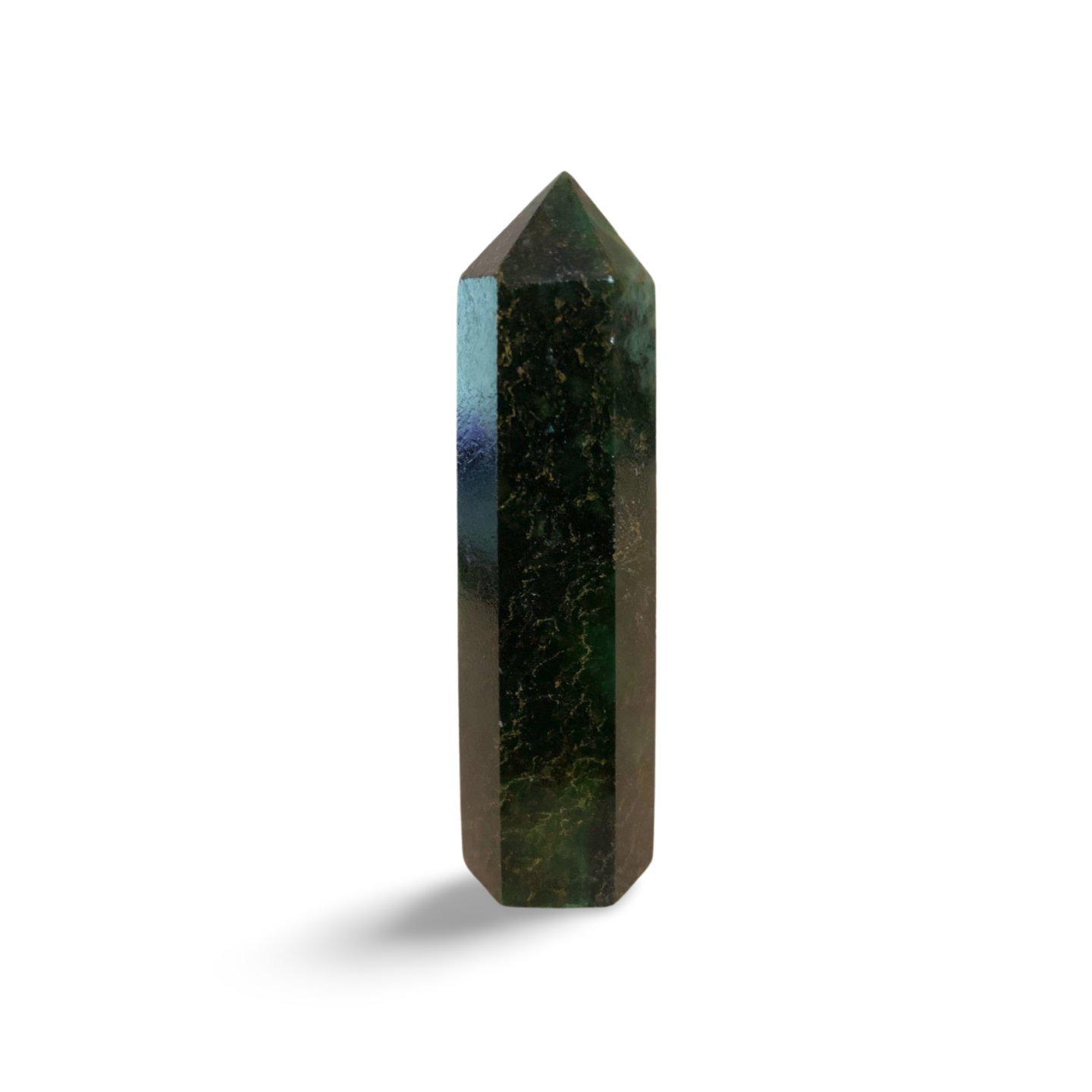 GREEN MICA TOWER