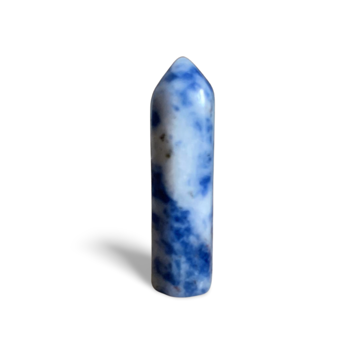 BLUE SPOT MINI JASPER TOWER