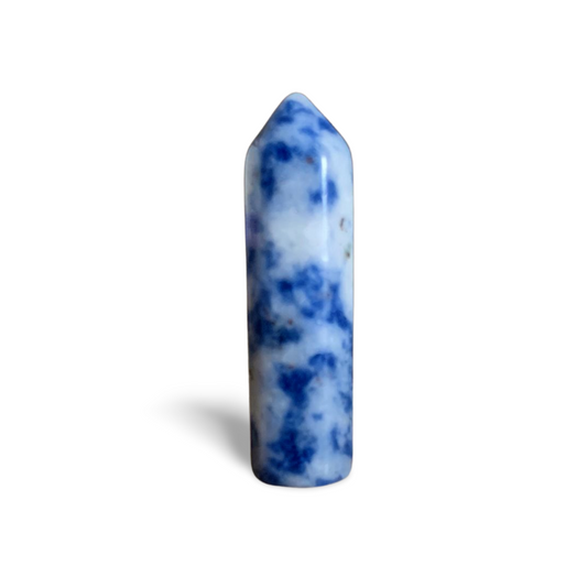 BLUE SPOT MINI JASPER TOWER