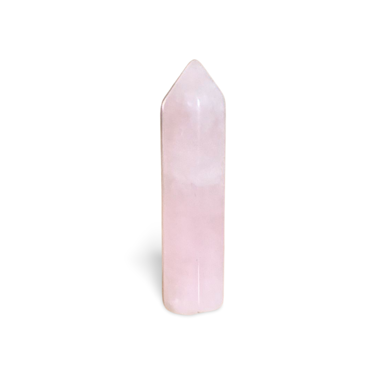 ROSE QUARTZ MINI TOWER