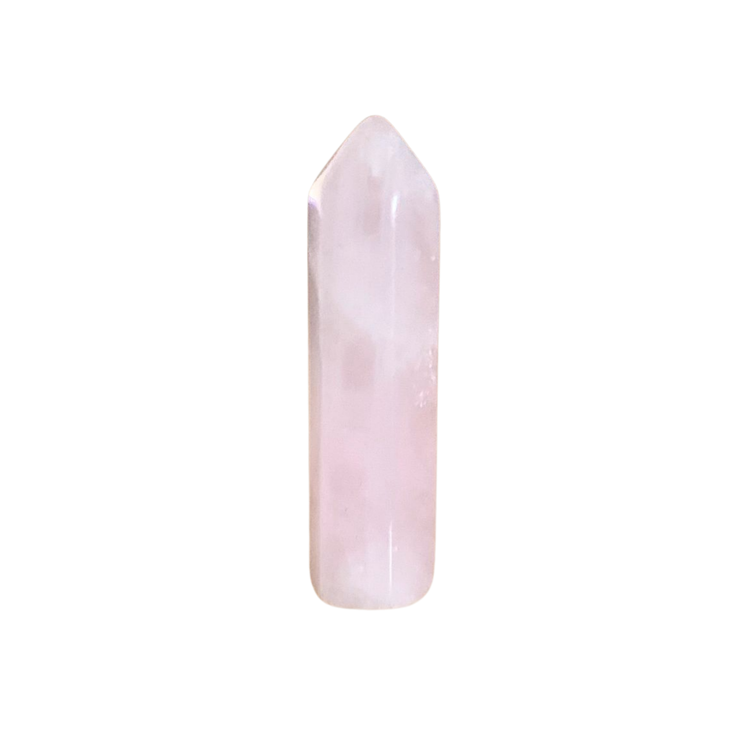 ROSE QUARTZ MINI TOWER