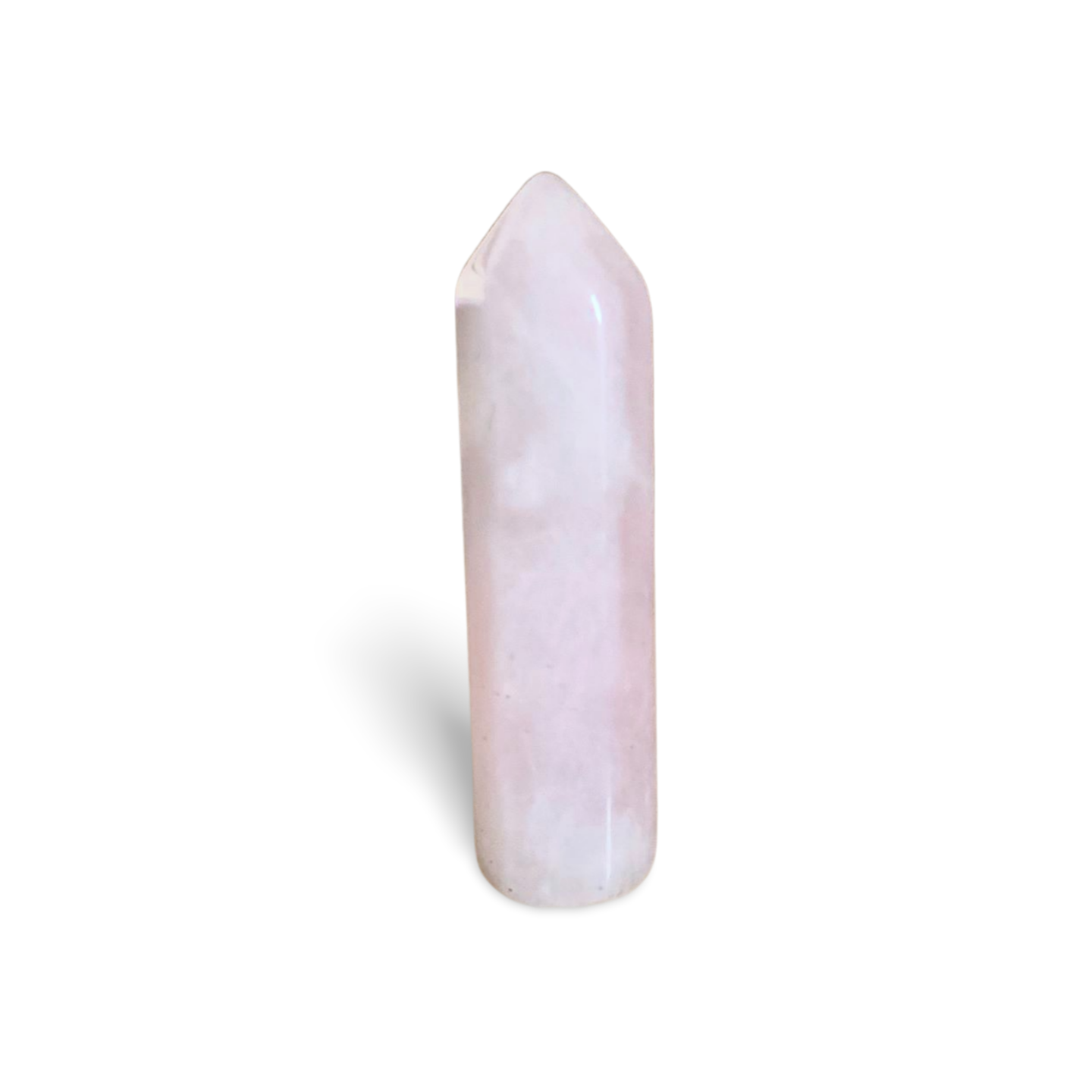 ROSE QUARTZ MINI TOWER