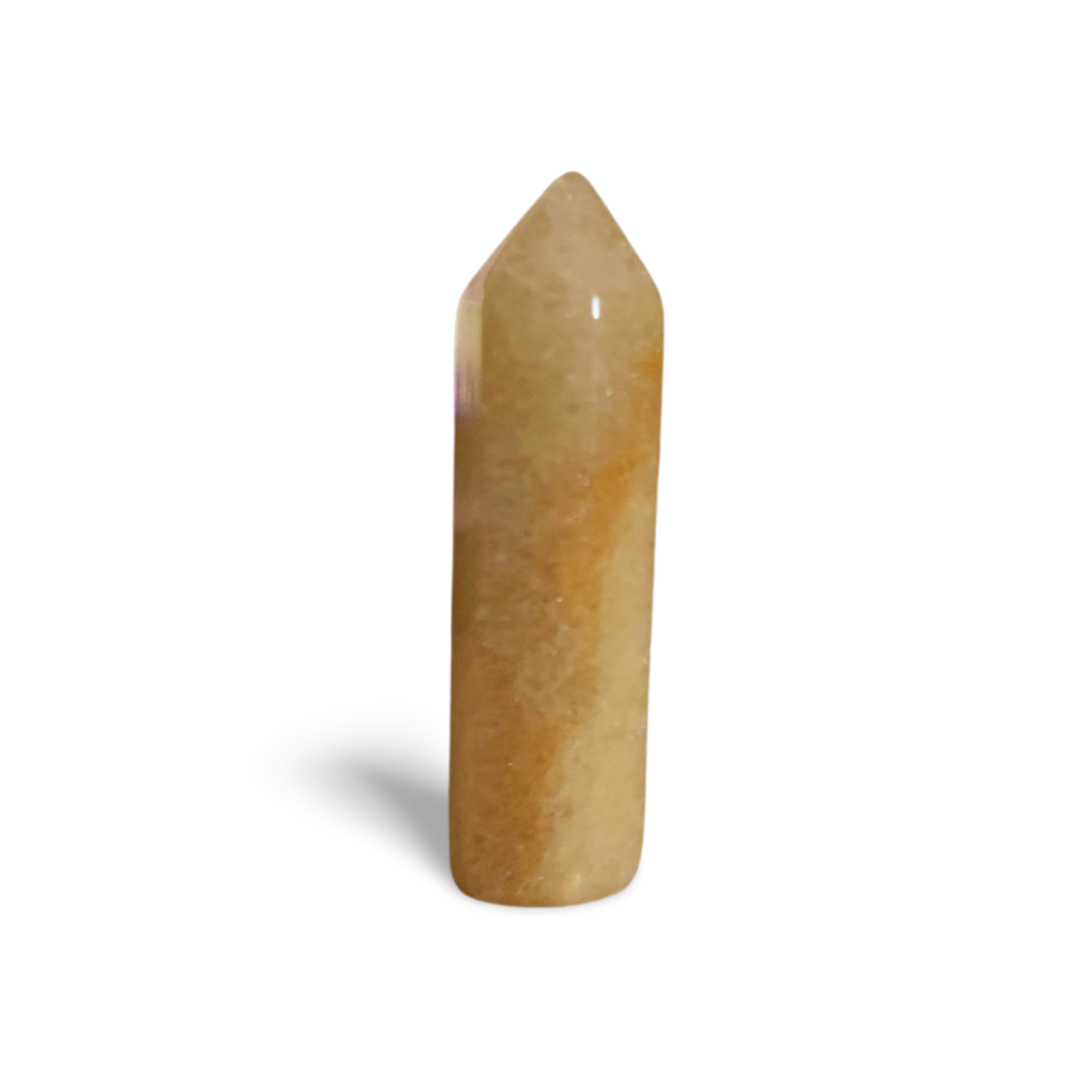 YELLOW AVENTURINE MINI TOWER