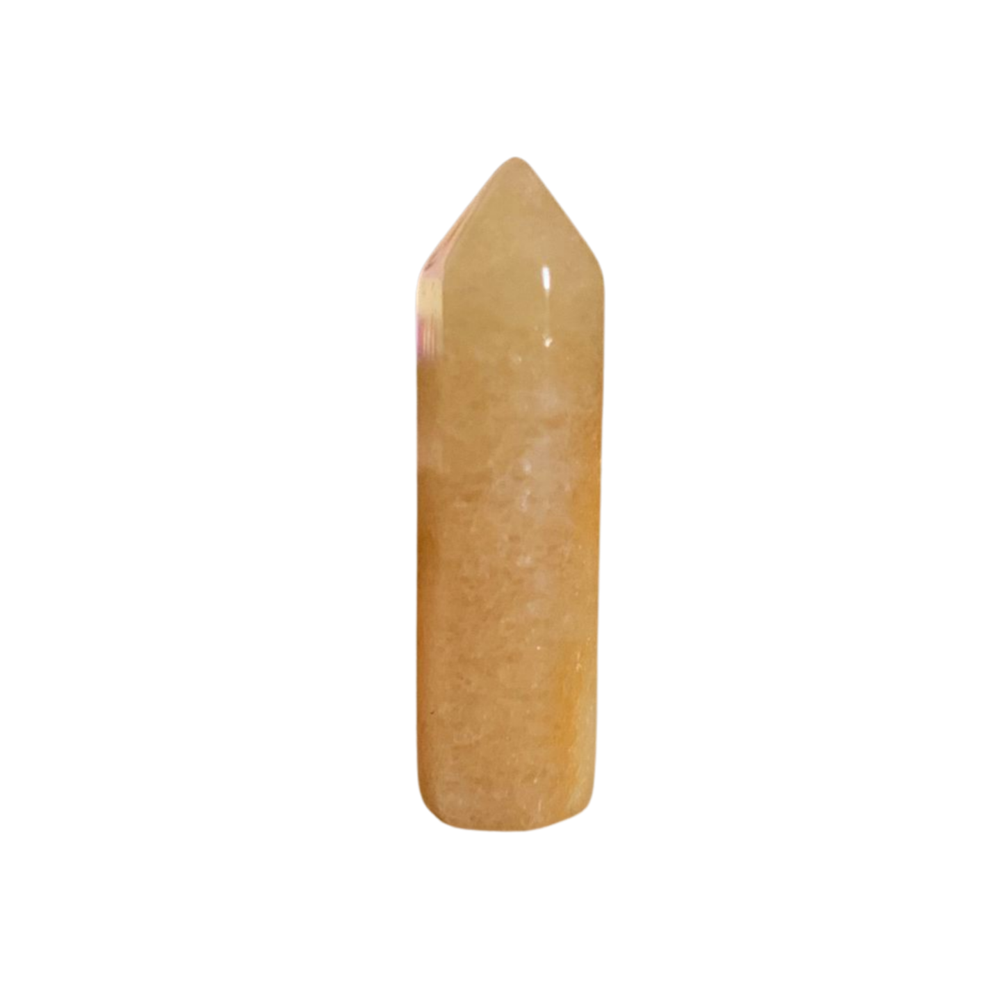 YELLOW AVENTURINE MINI TOWER