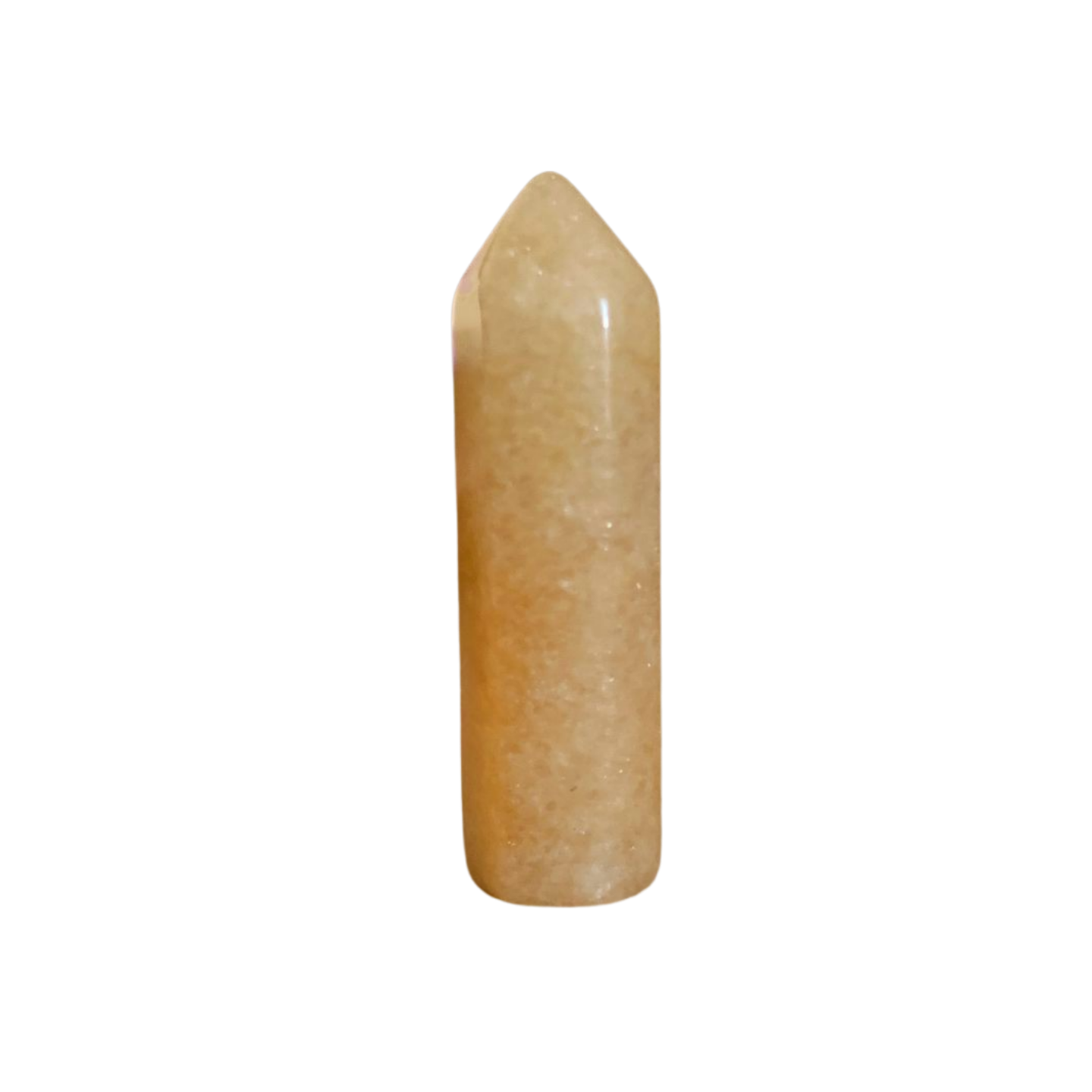 YELLOW AVENTURINE MINI TOWER