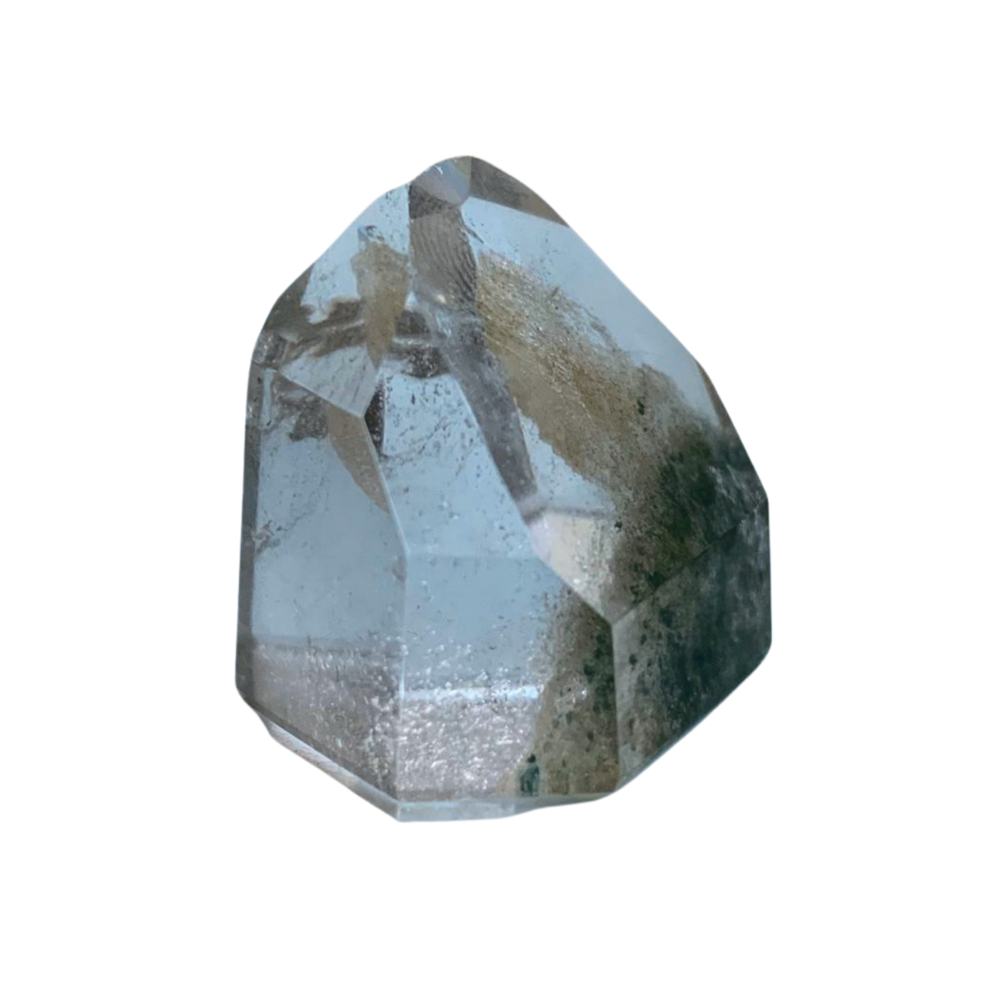 GARDEN QUARTZ SMALL TOWER