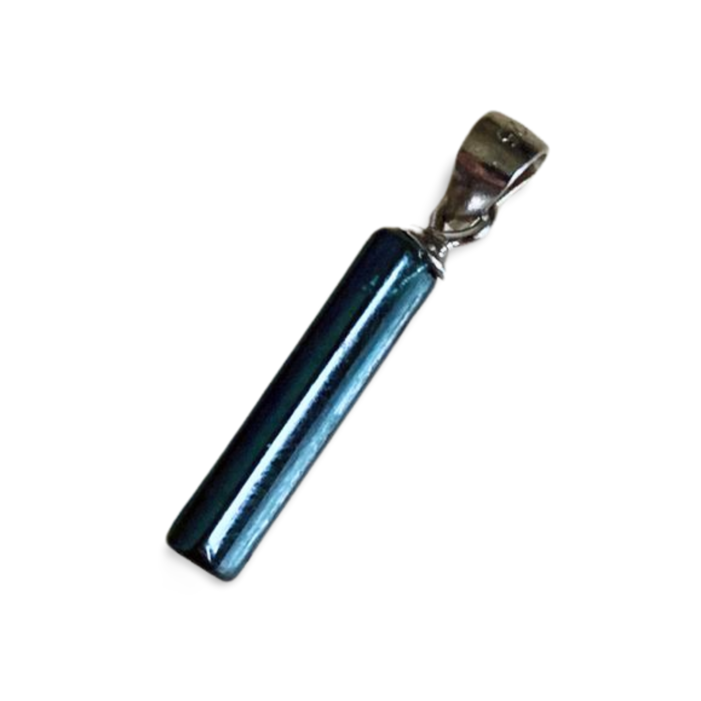 INDICOLITE TOURMALINE MINI PENDANT