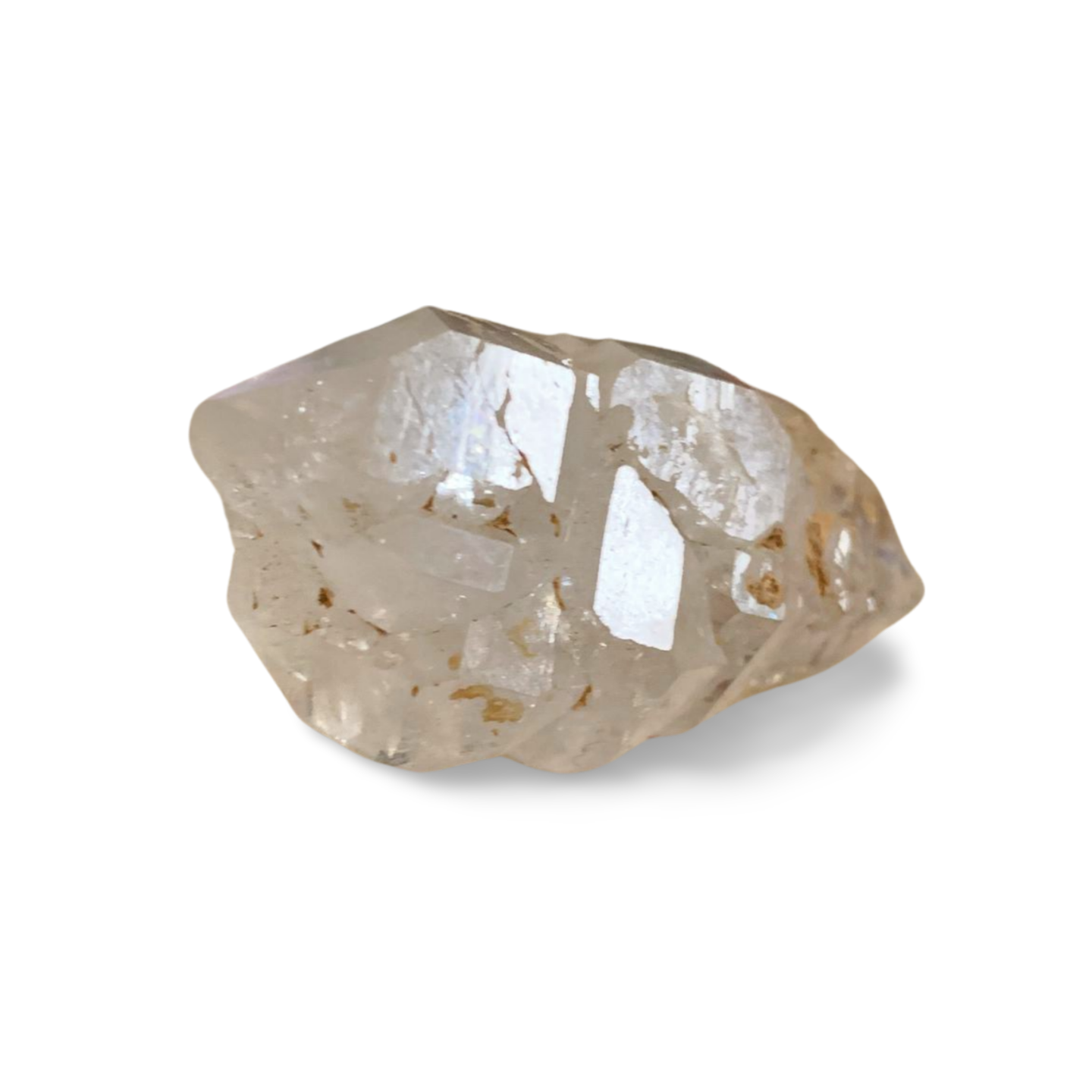 HERKIMER DIAMOND GROUP SPECIMEN