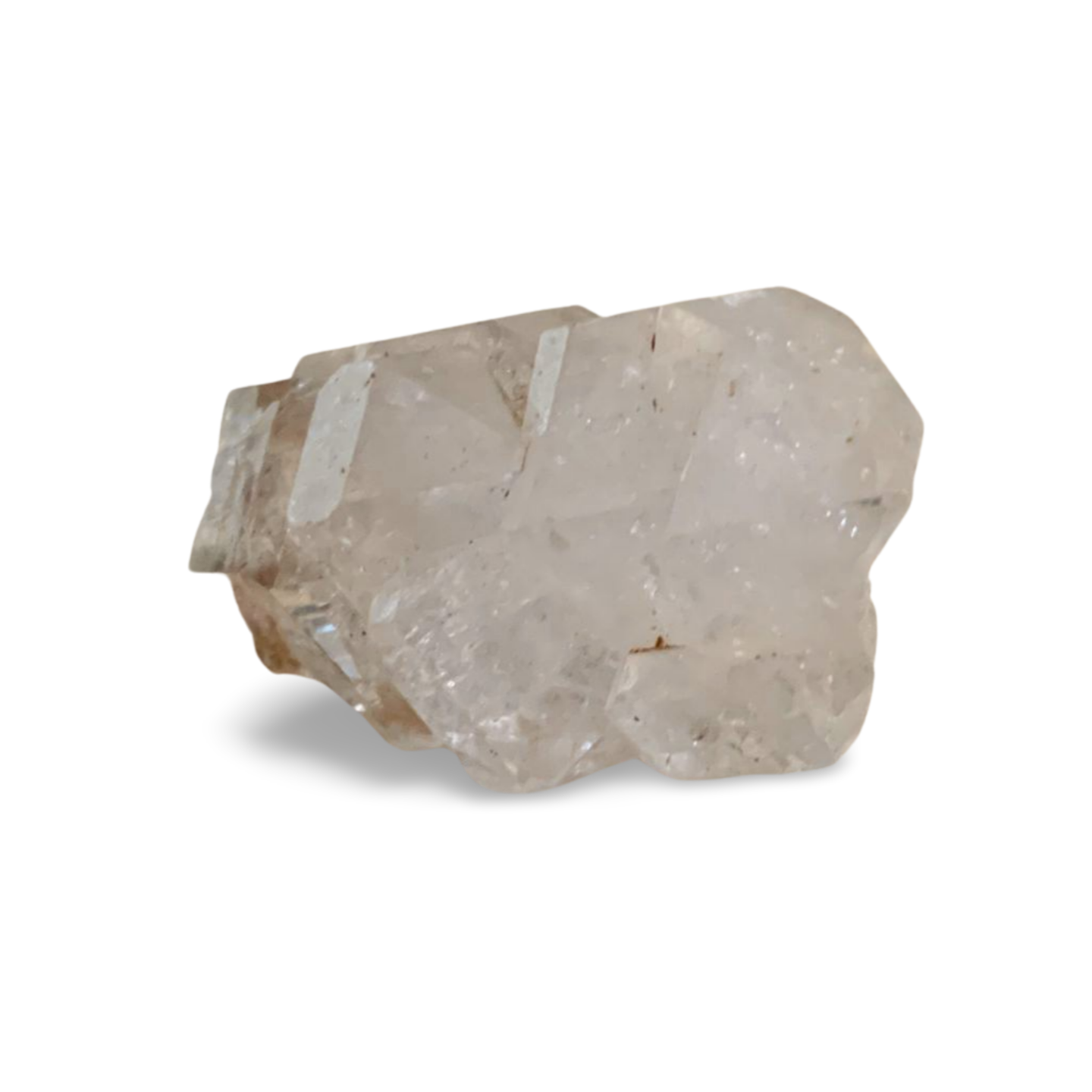 HERKIMER DIAMOND GROUP SPECIMEN