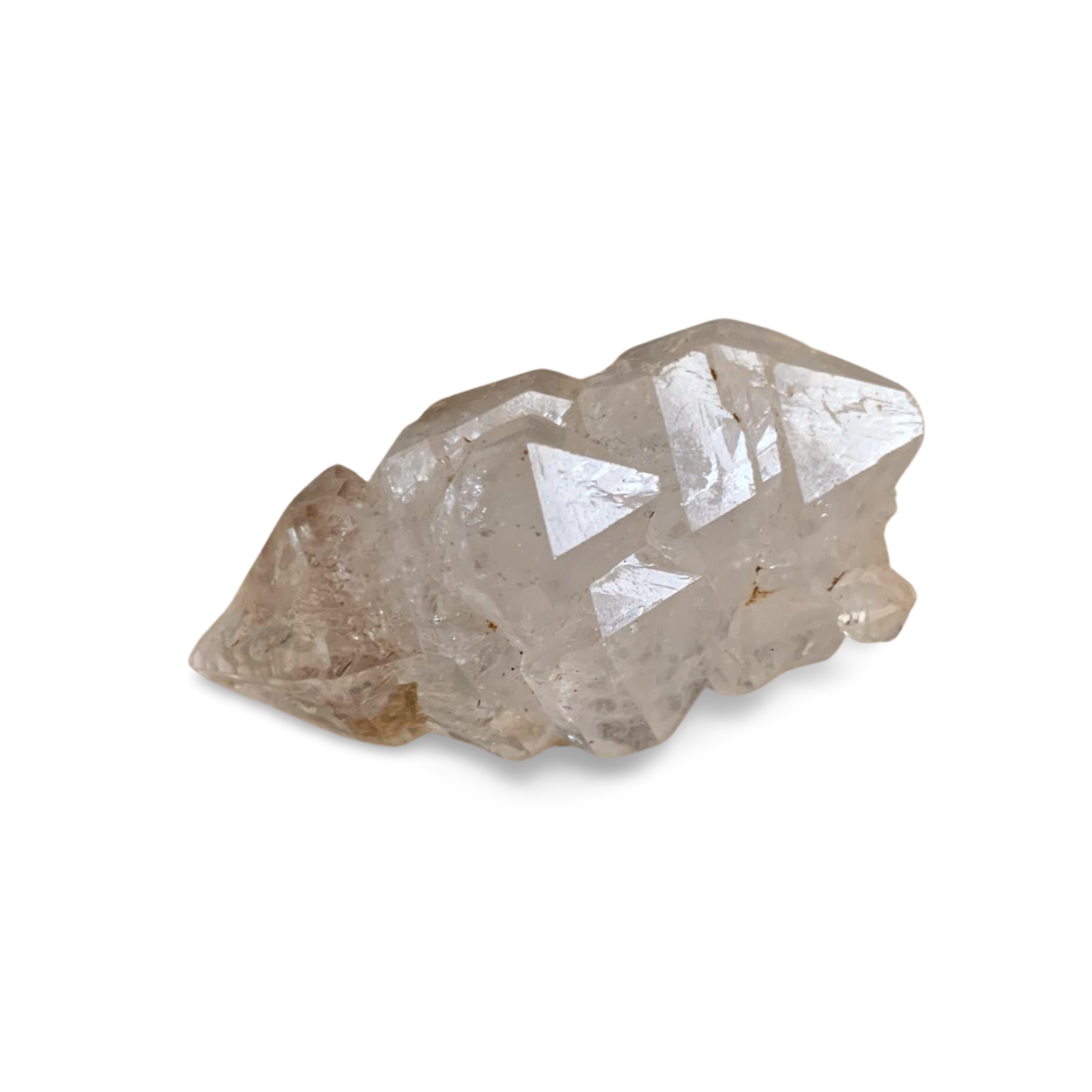 HERKIMER DIAMOND GROUP SPECIMEN