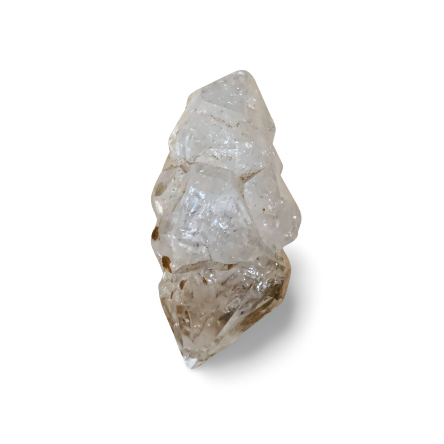 HERKIMER DIAMOND GROUP SPECIMEN