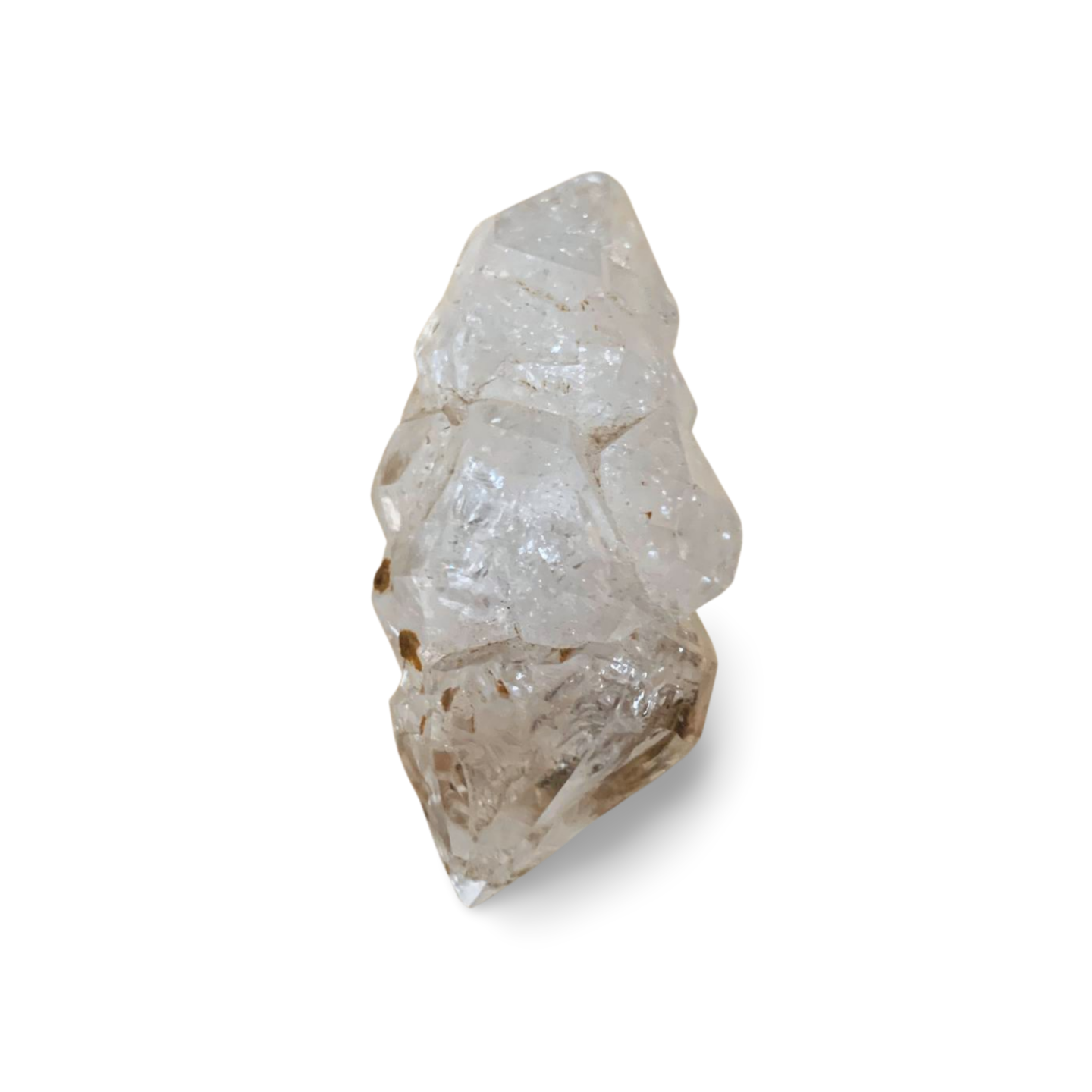 HERKIMER DIAMOND GROUP SPECIMEN