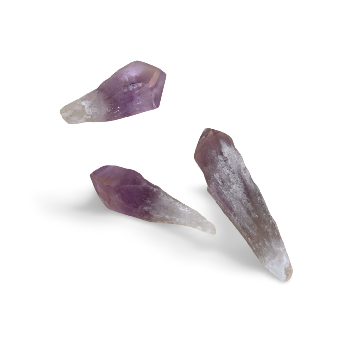 SMALL AMETHYST ROOT