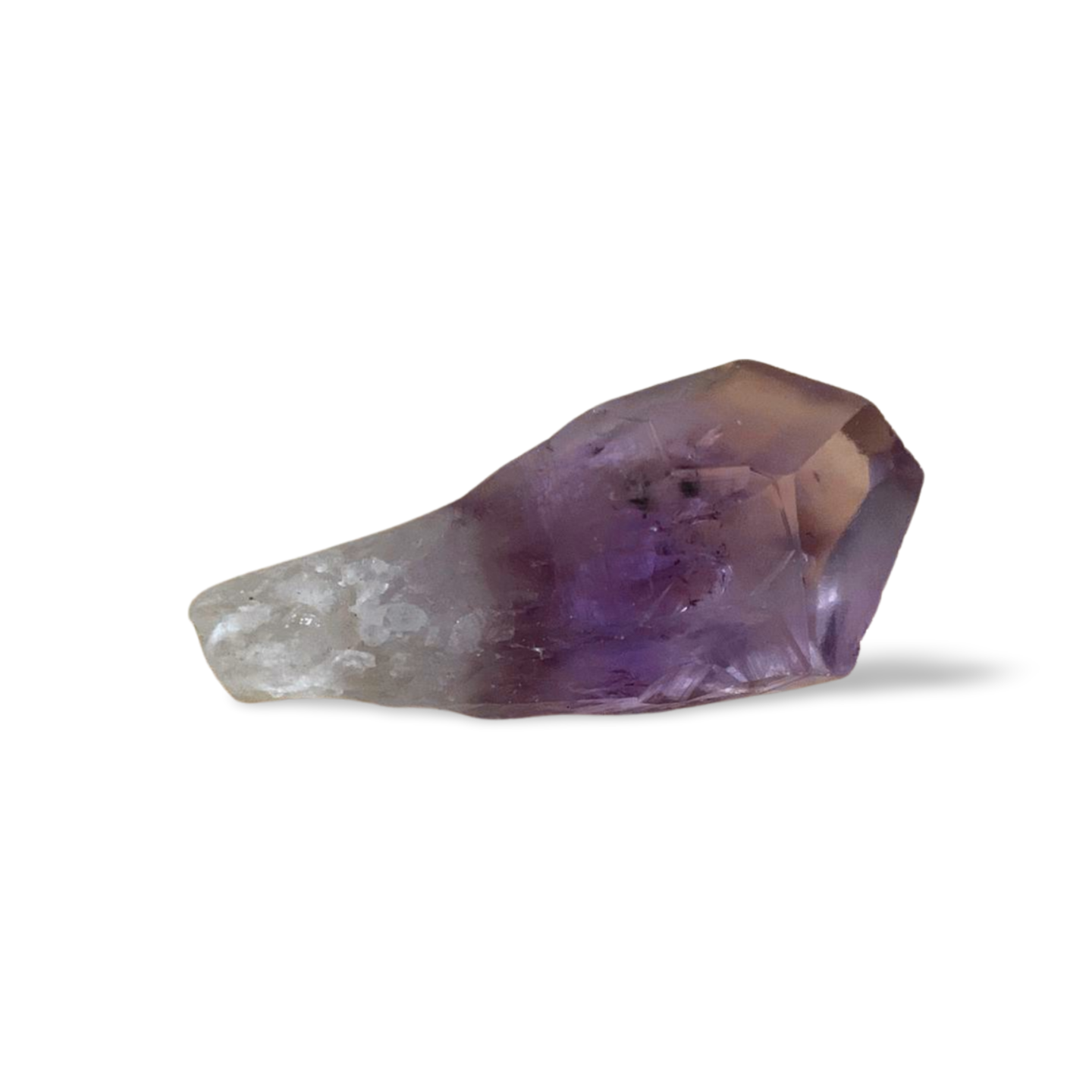 SMALL AMETHYST ROOT