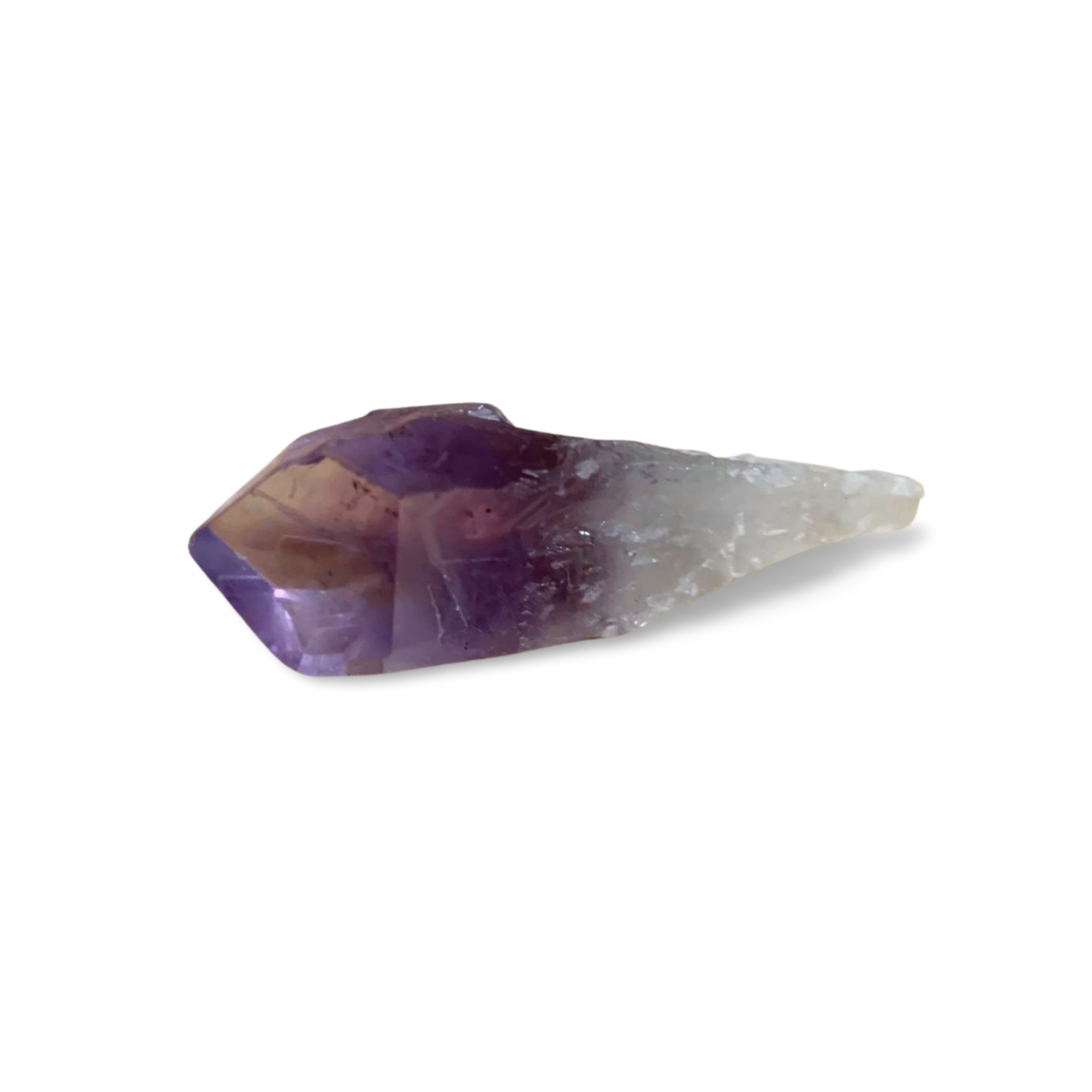 SMALL AMETHYST ROOT