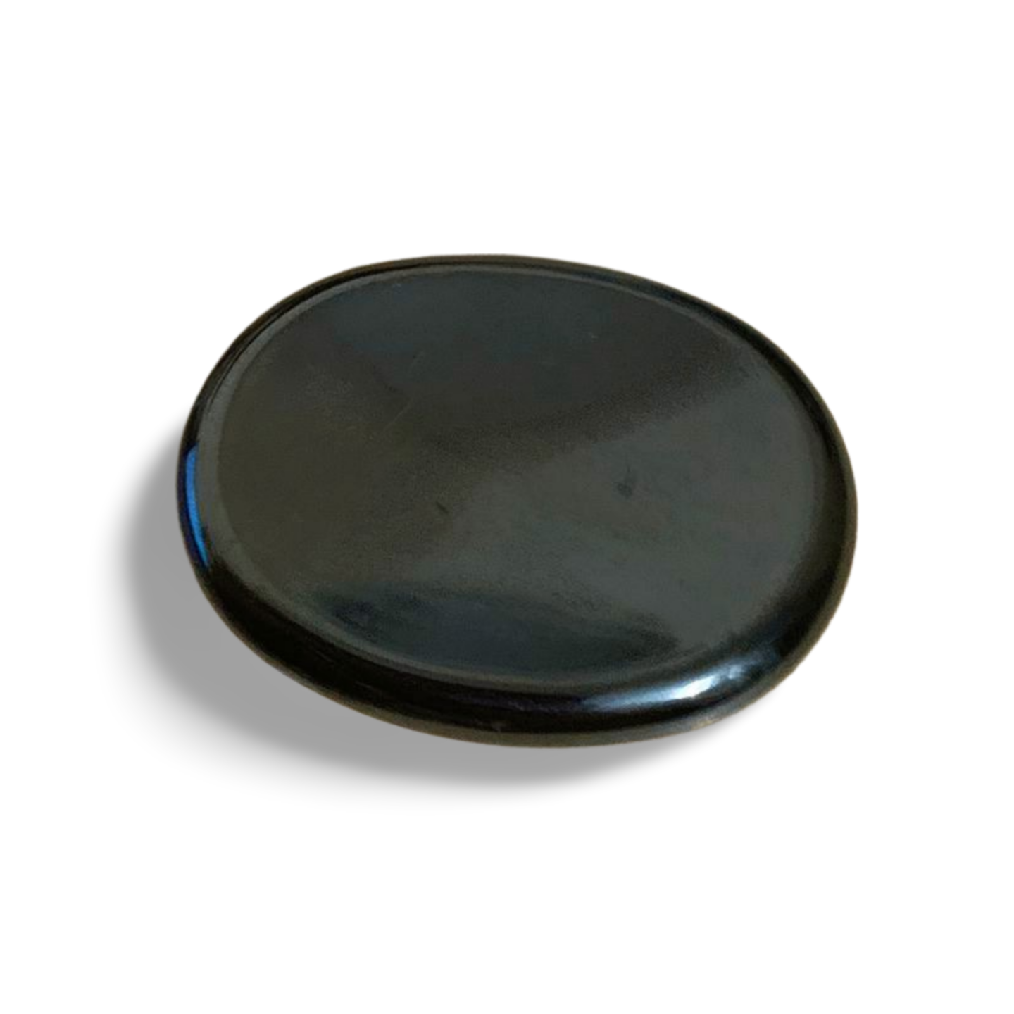 TERAHERTZ WORRY THUMB STONE