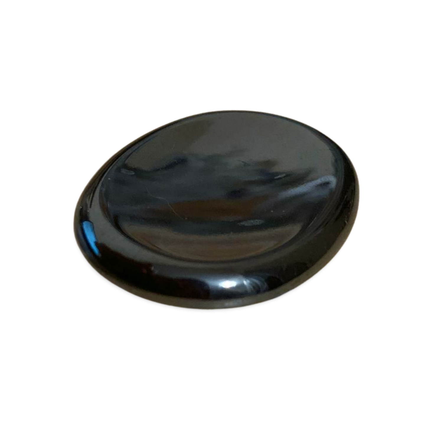 TERAHERTZ WORRY THUMB STONE