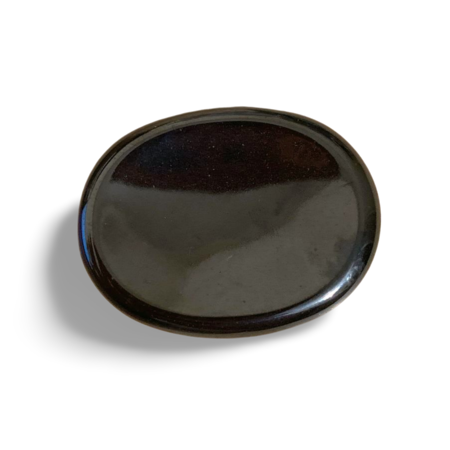 TERAHERTZ WORRY THUMB STONE