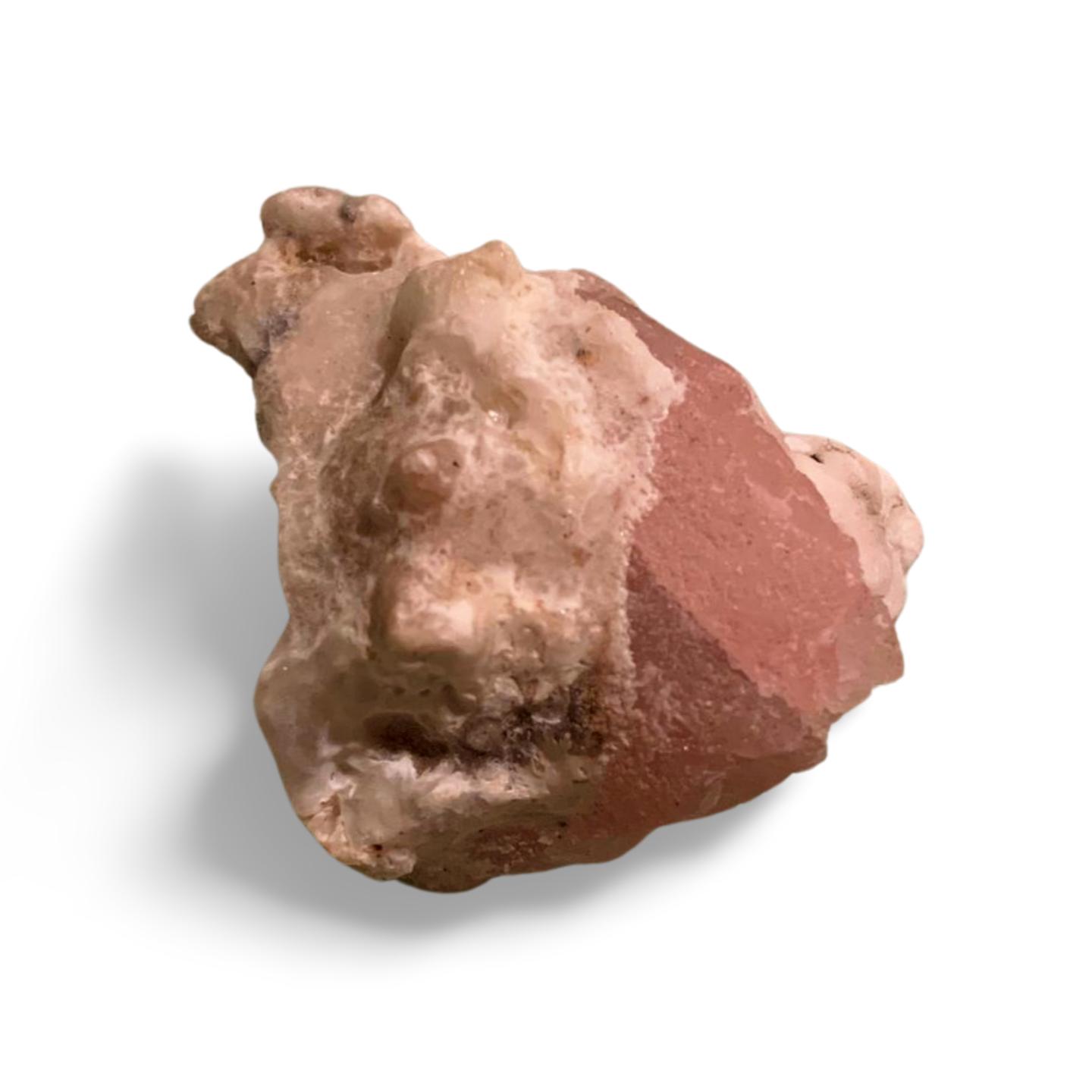 PINK SMITHSONITE (COBALT BEARING) SPECIMEN