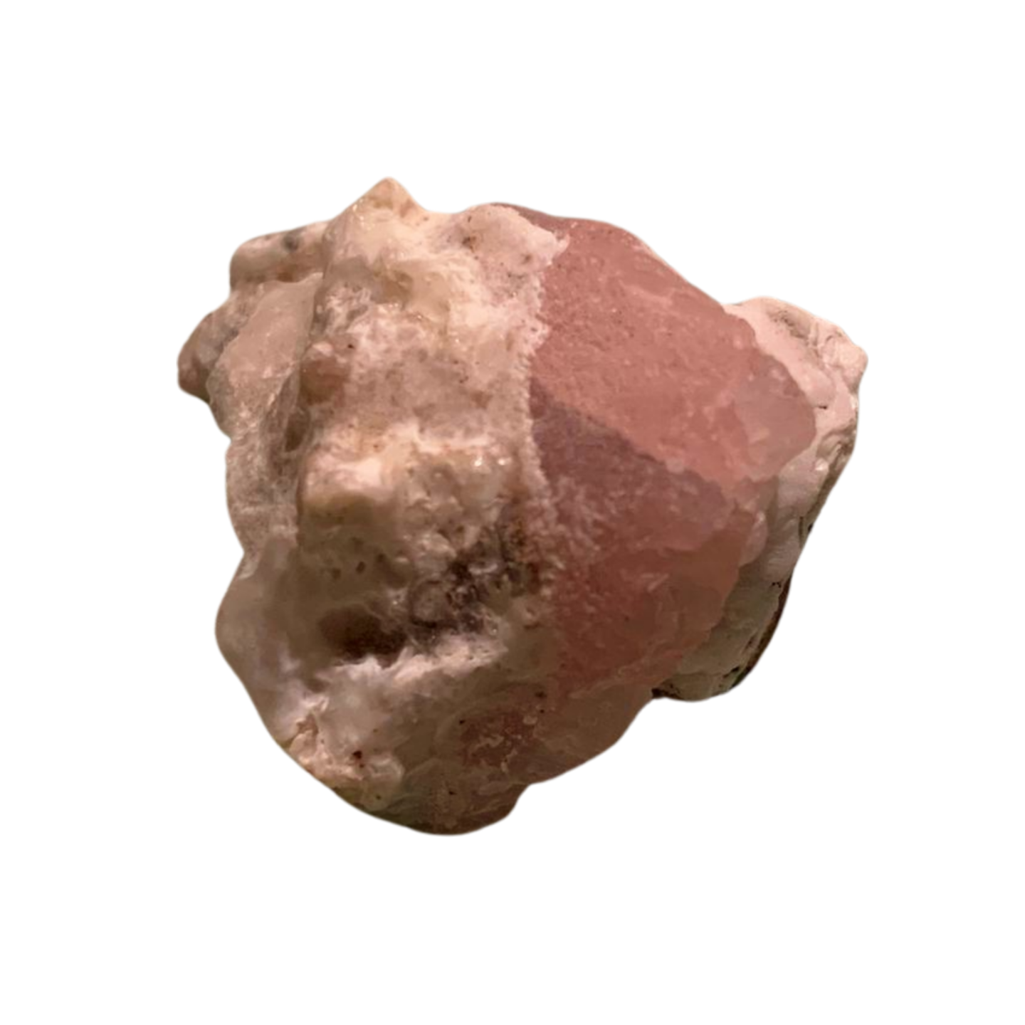 PINK SMITHSONITE (COBALT BEARING) SPECIMEN