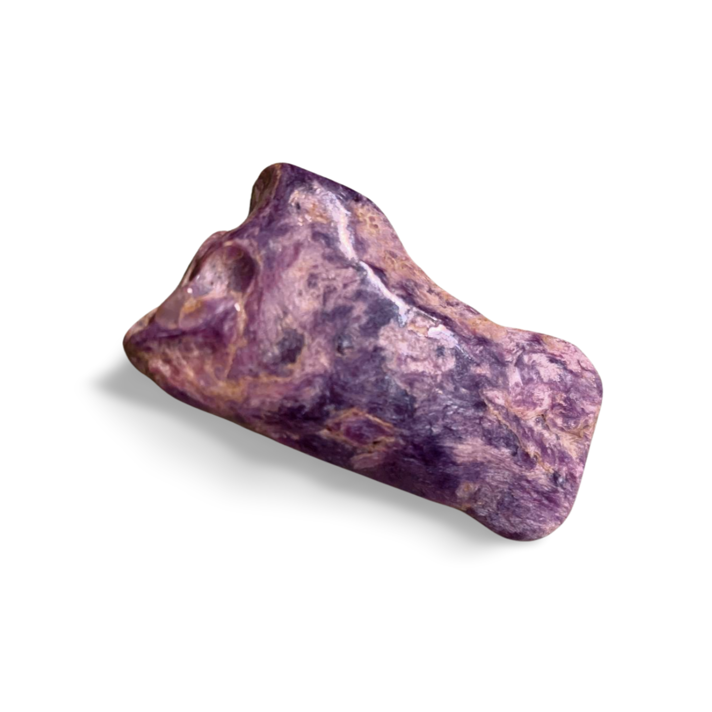 CHAROITE POLISHED MINI SLAB