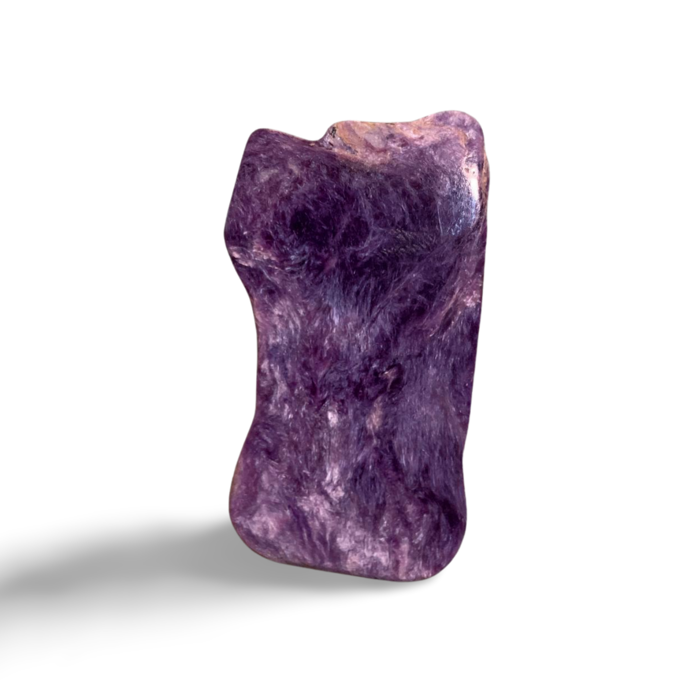 CHAROITE POLISHED MINI SLAB