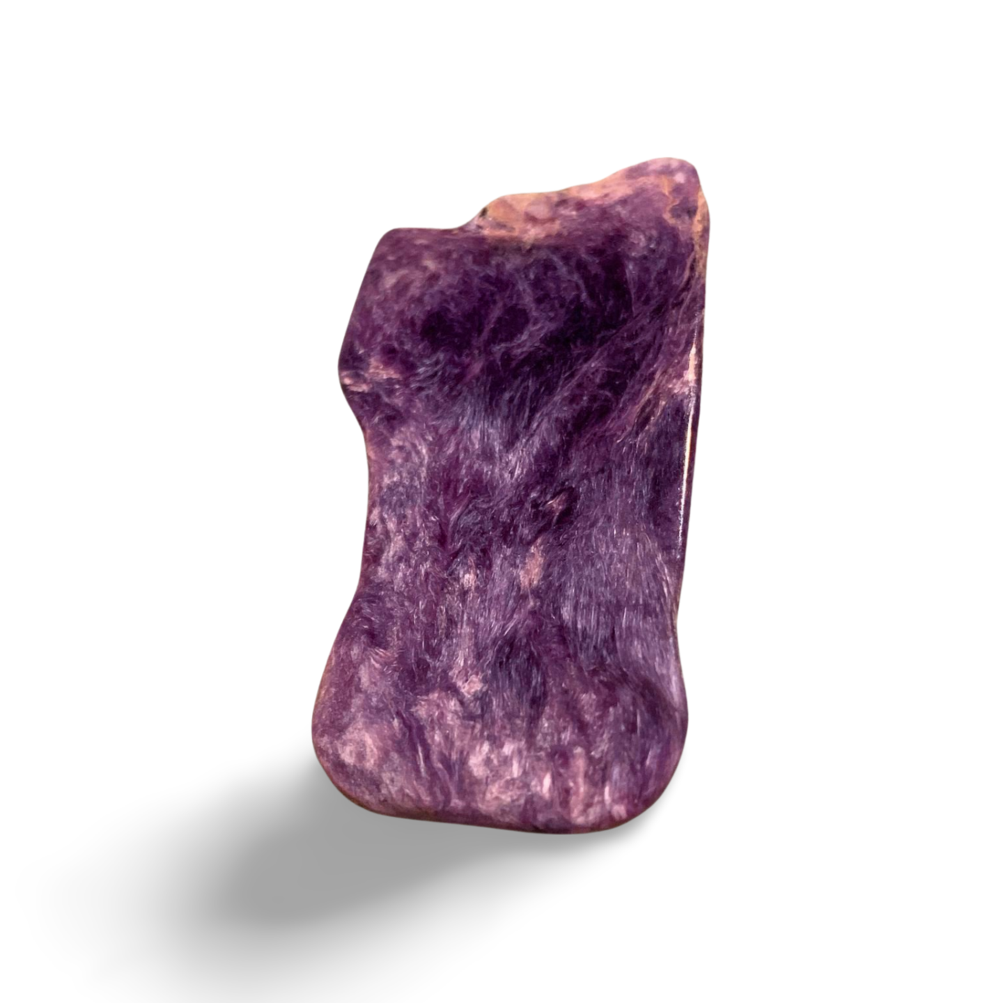 CHAROITE POLISHED MINI SLAB