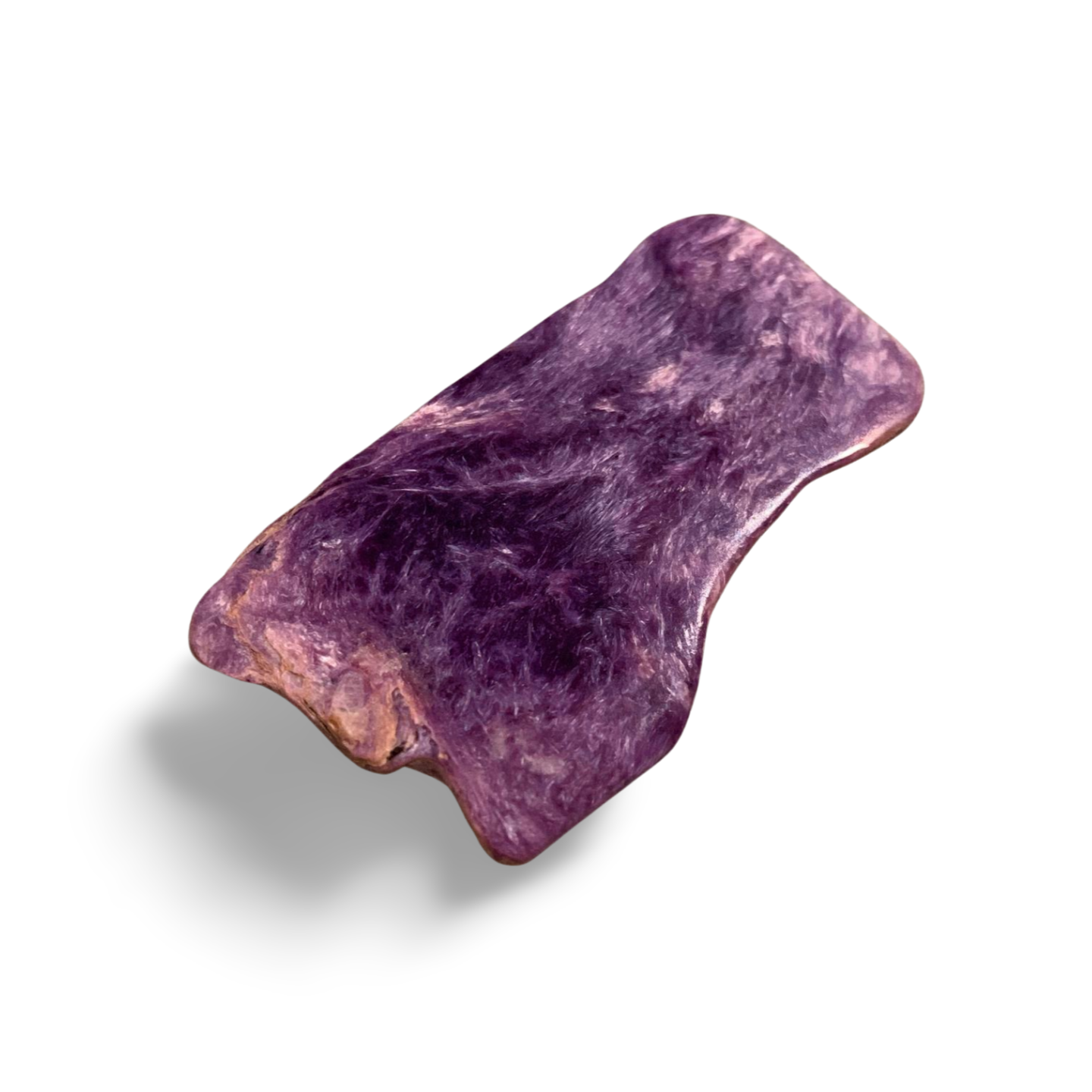 CHAROITE POLISHED MINI SLAB