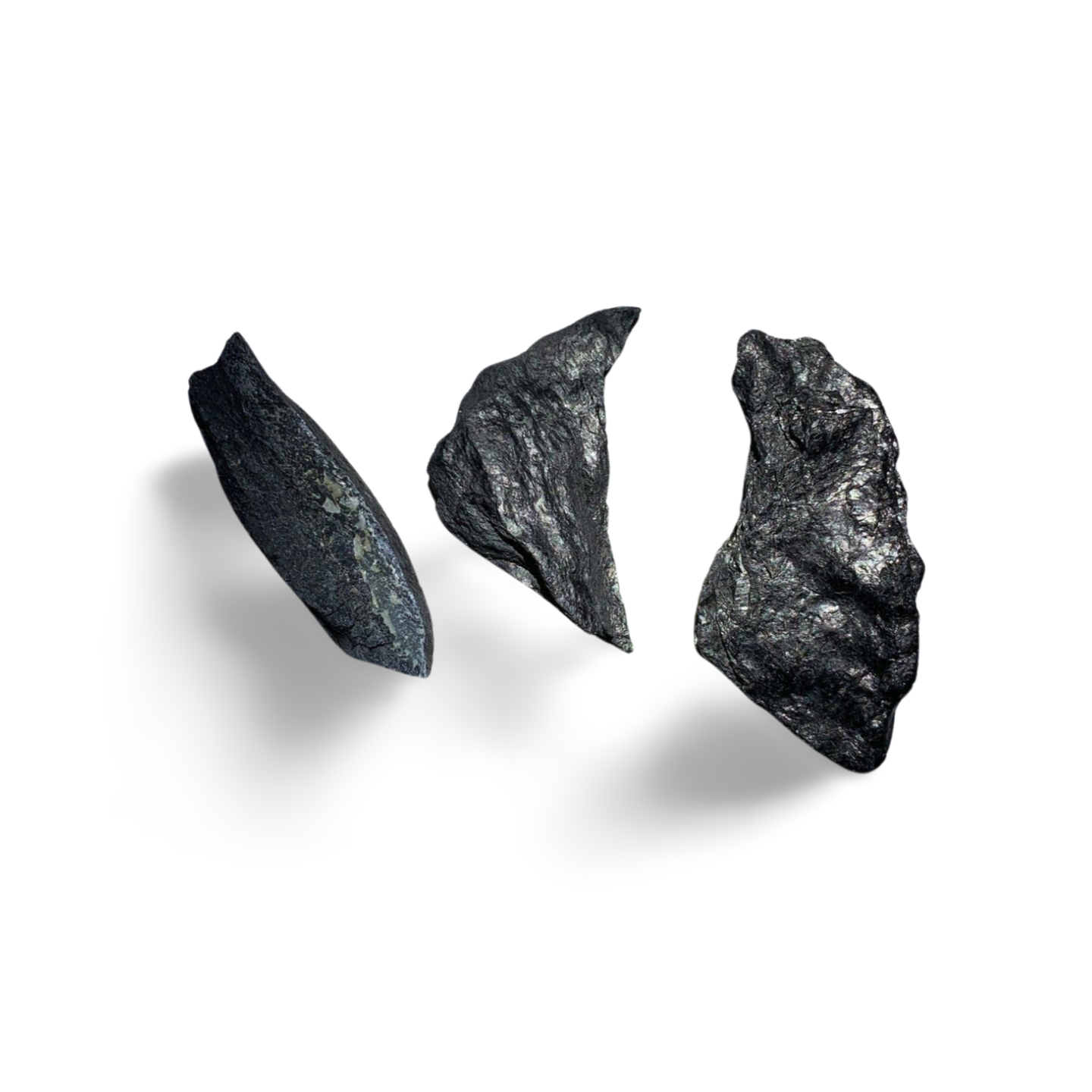 RAW SHUNGITE