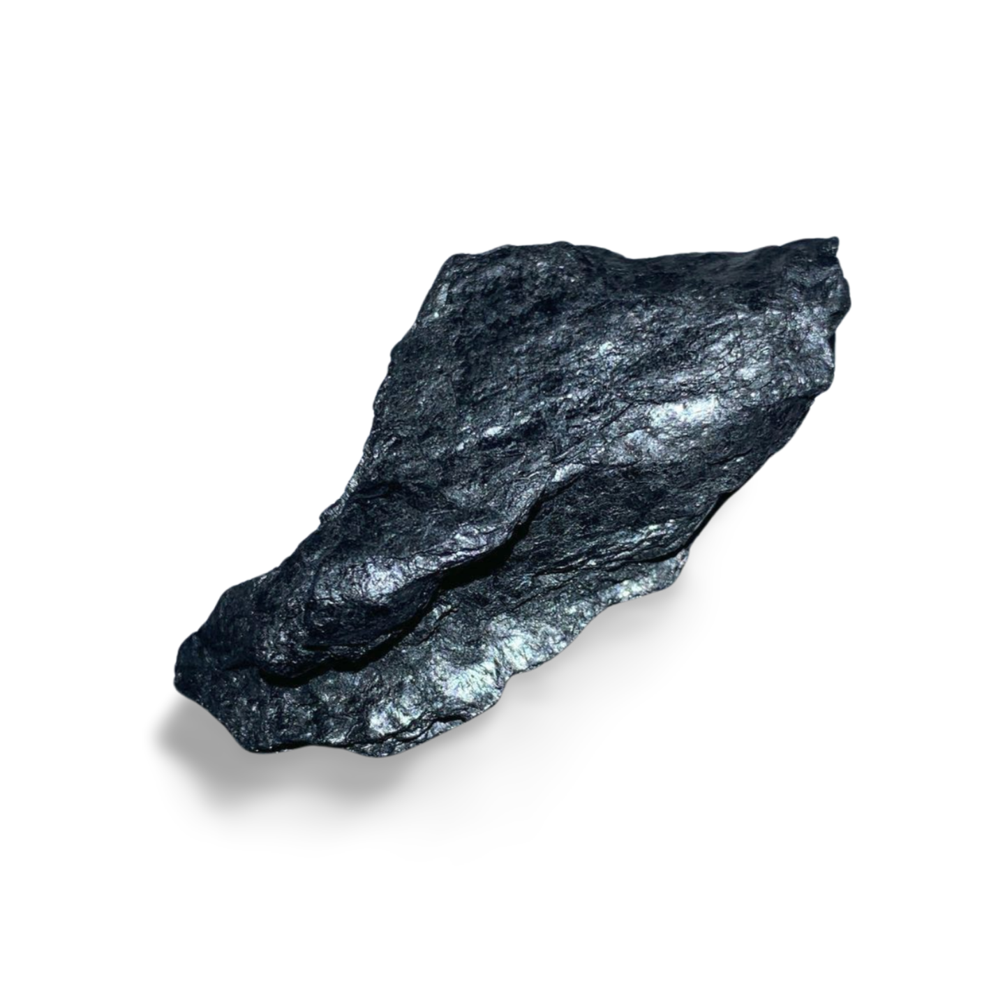 RAW SHUNGITE