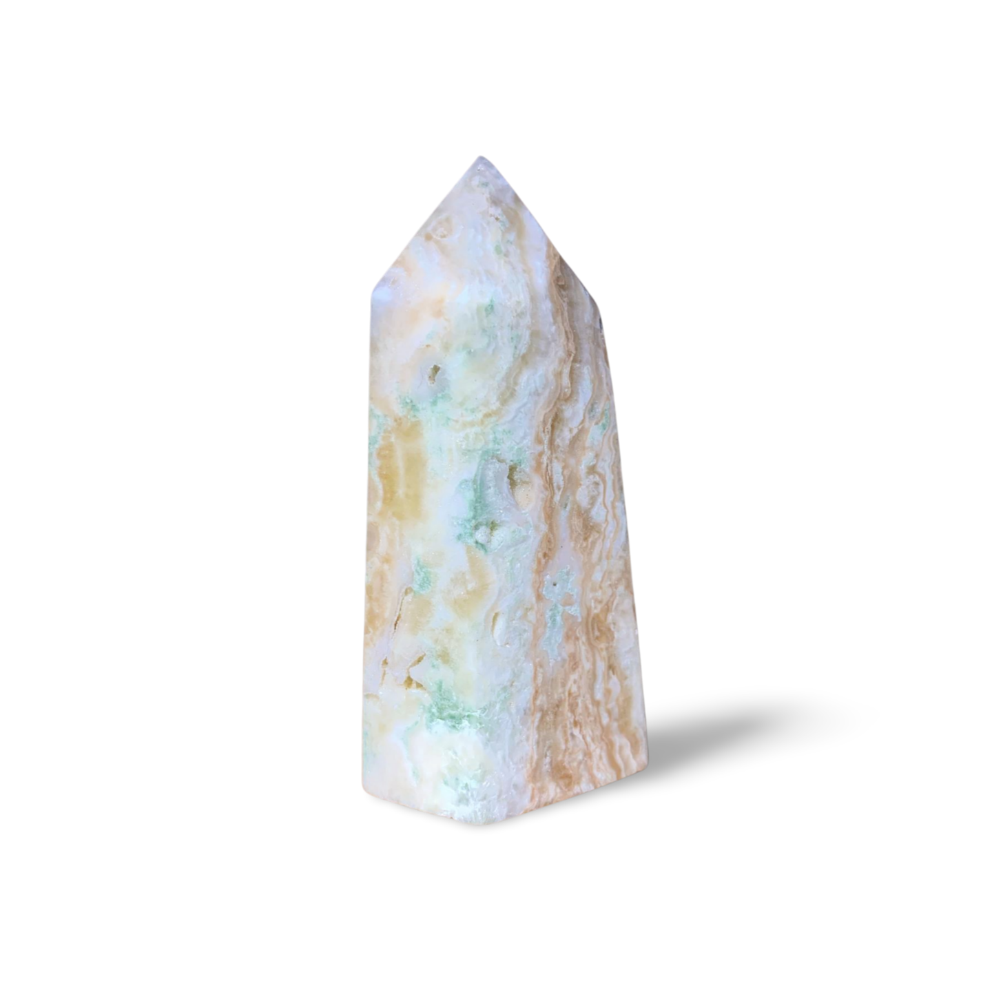 CARIBBEAN CALCITE TOWER