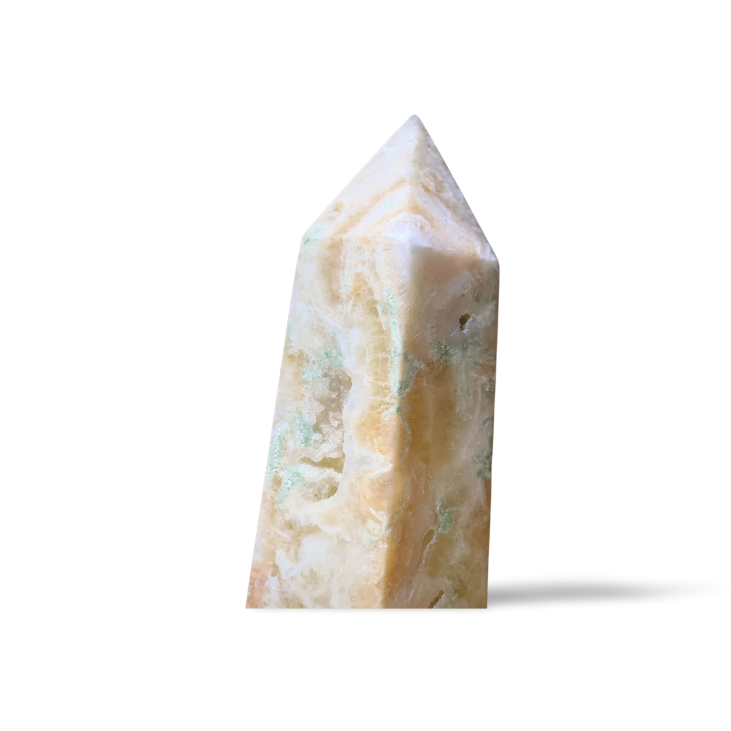 CARIBBEAN CALCITE TOWER