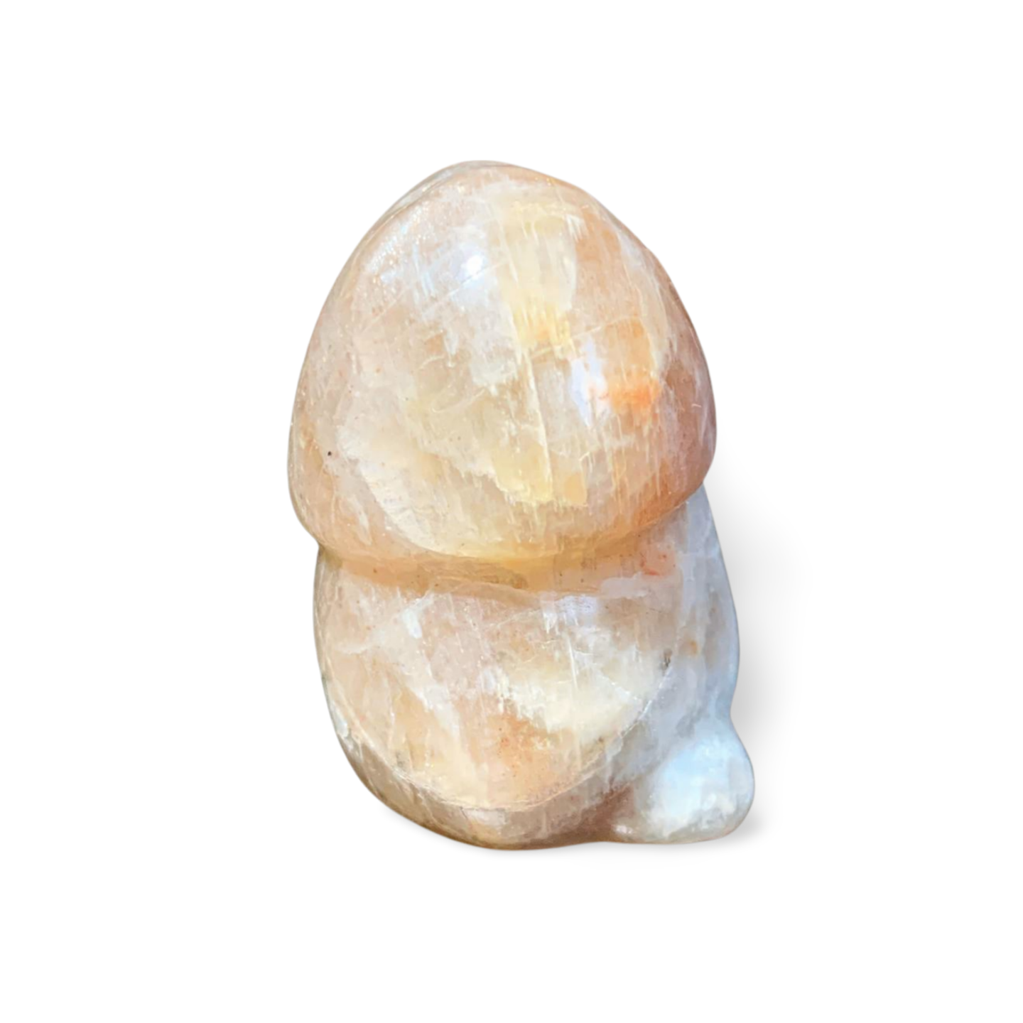 RAINBOW MOONSTONE & SUNSTONE PENIS PALS