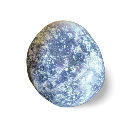 LEPIDOLITE TUMBLE