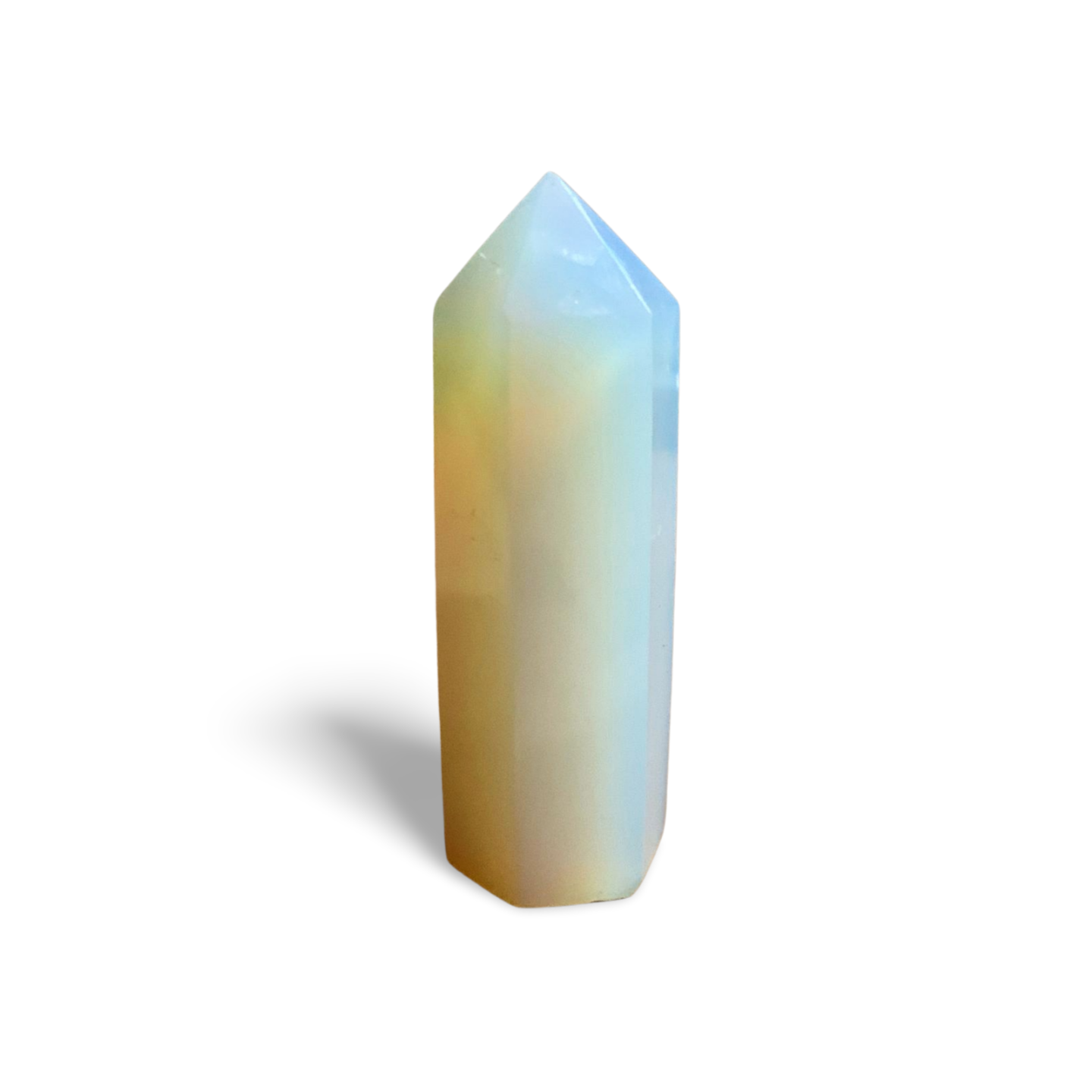 OPALITE TOWER