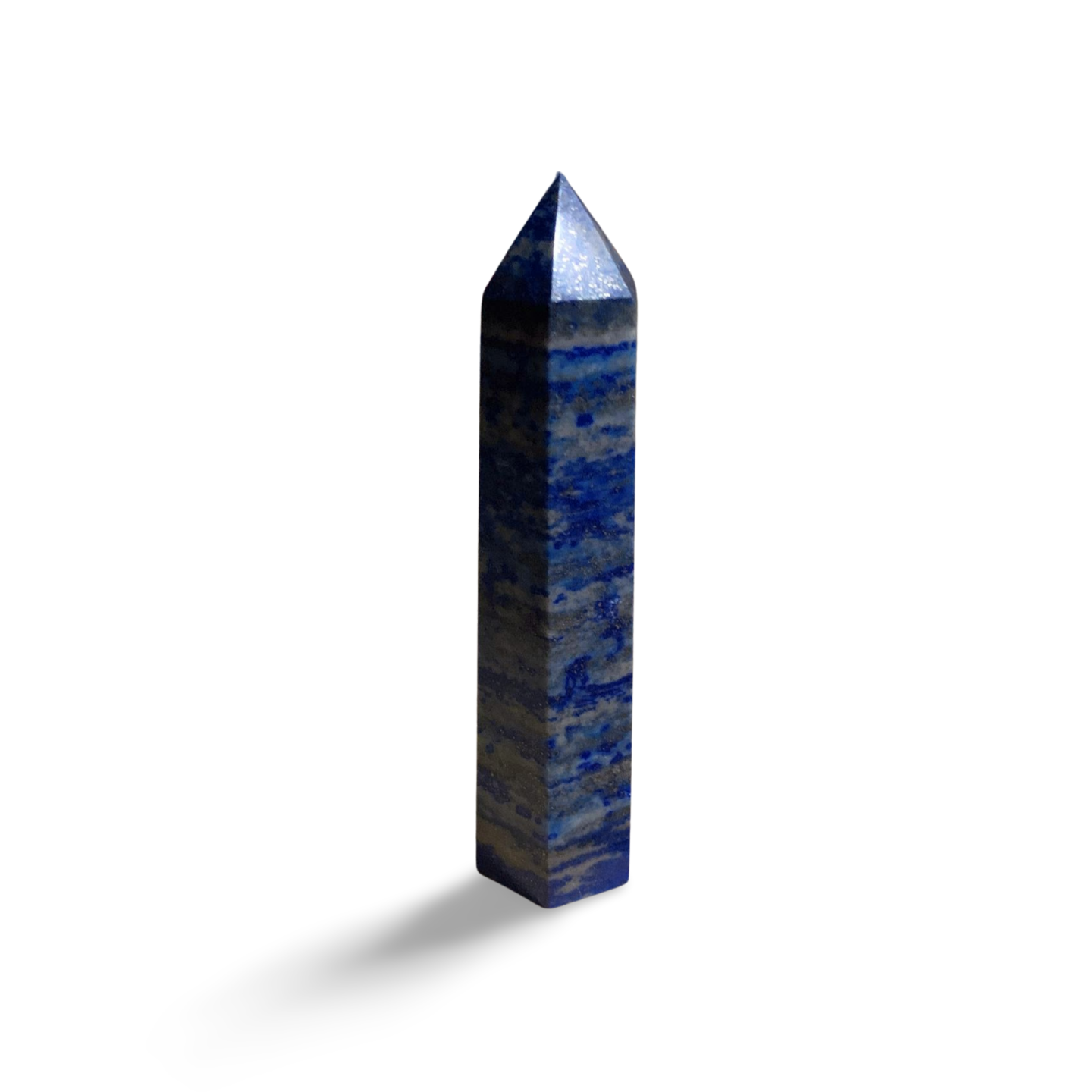 LAPIS LAZULI TOWER