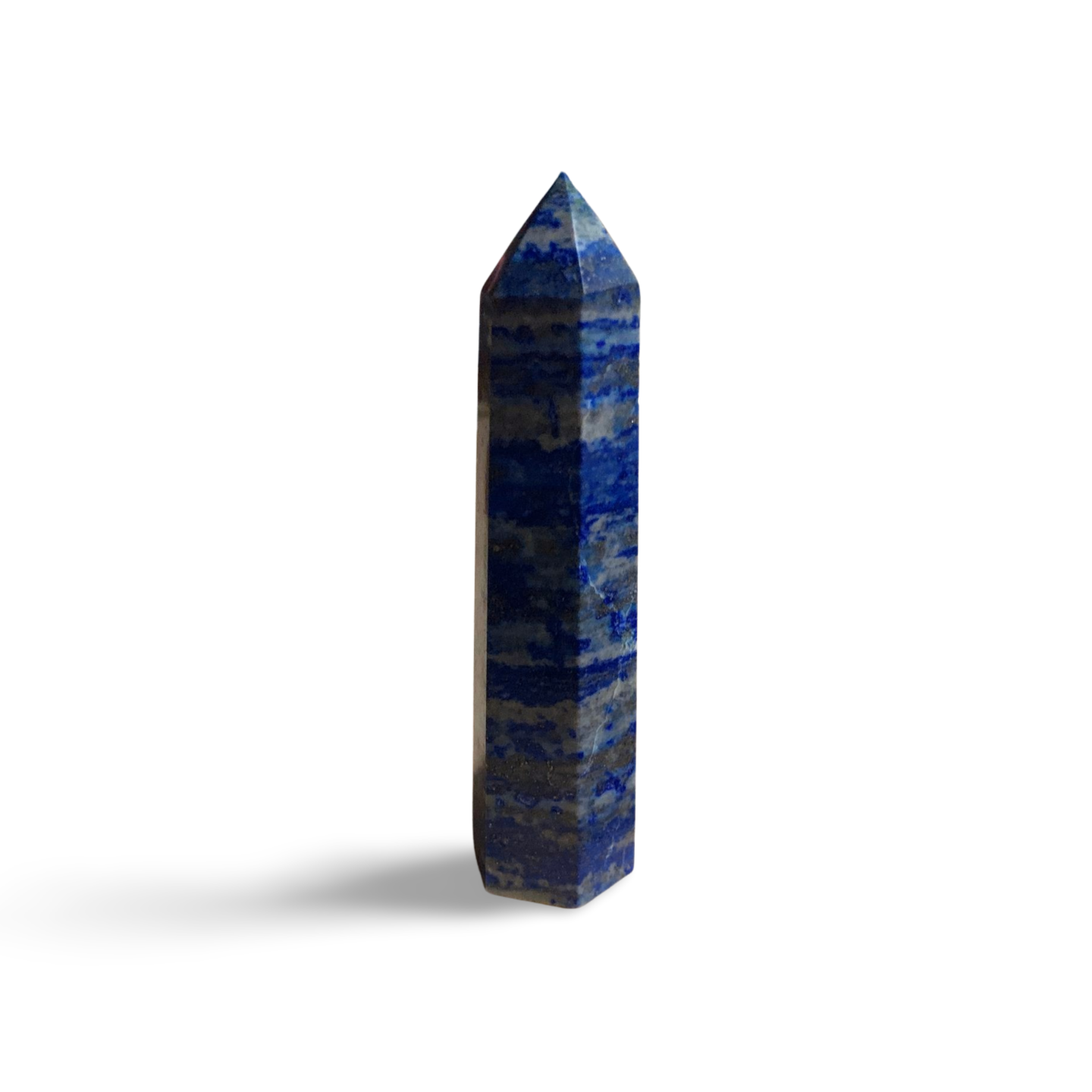 LAPIS LAZULI TOWER