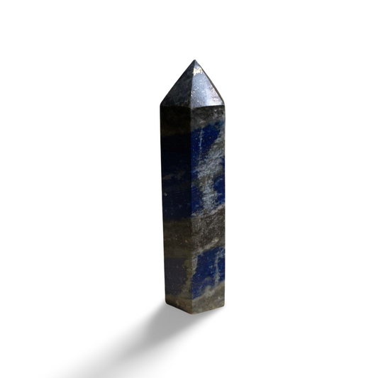 LAPIS LAZULI TOWER