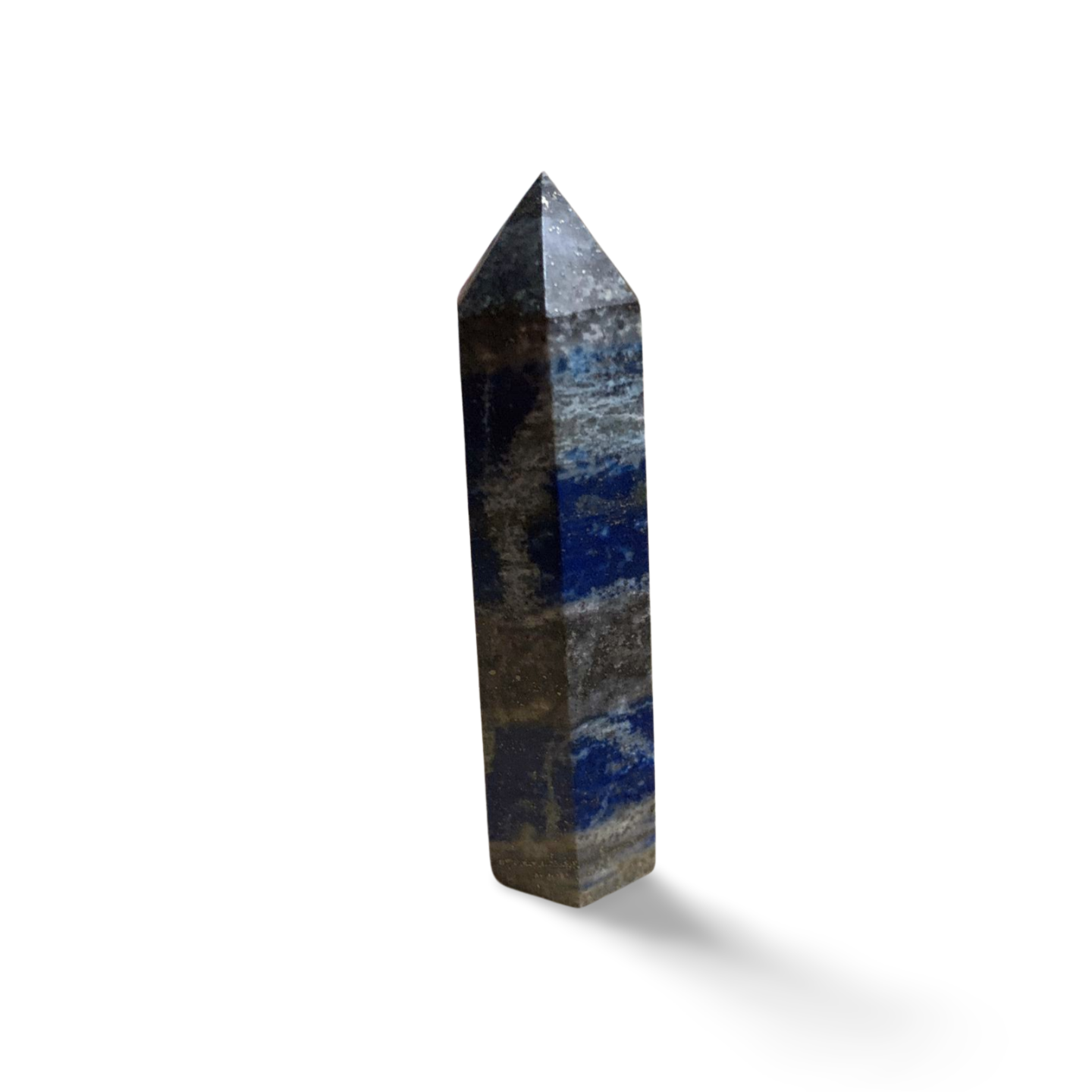 LAPIS LAZULI TOWER