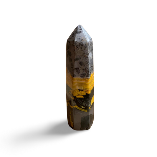 BUMBLE BEE JASPER TOWER