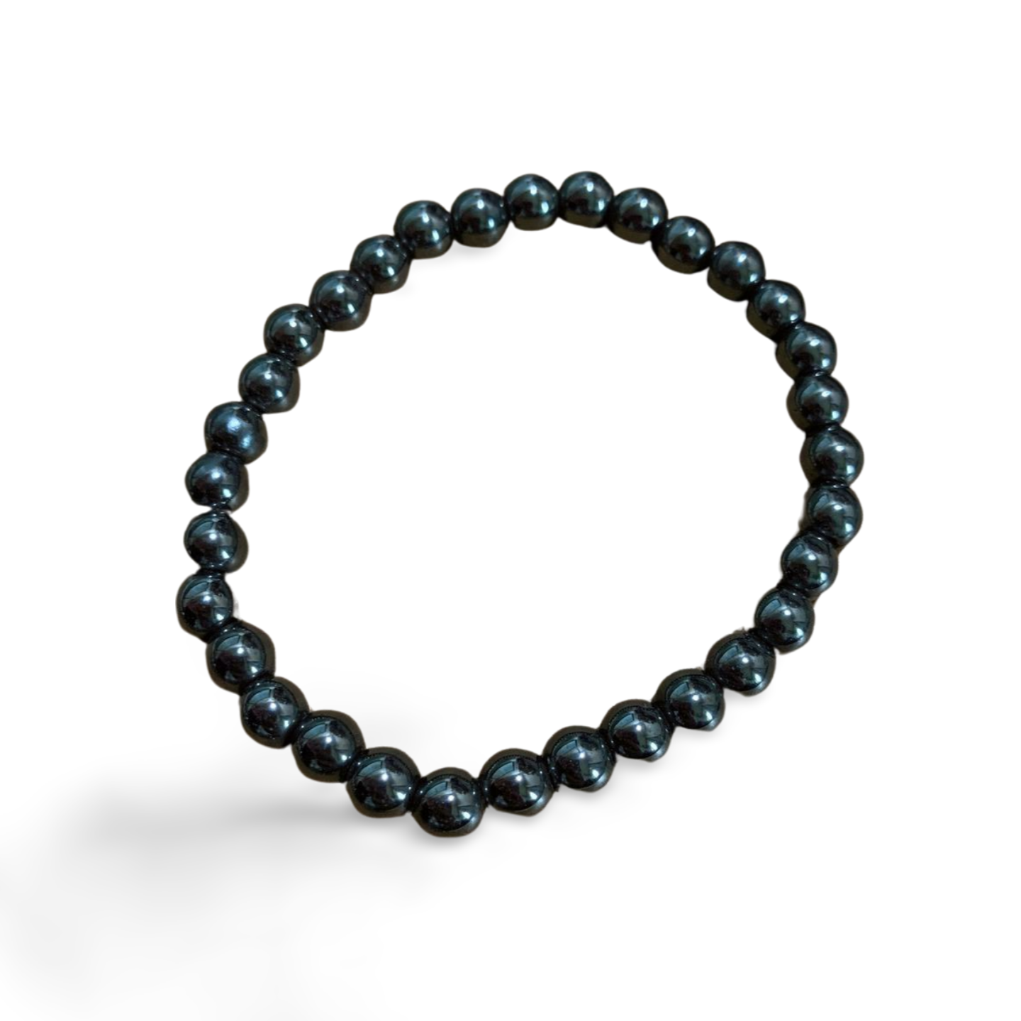 HEMATITE BRACELET