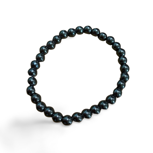 HEMATITE BRACELET