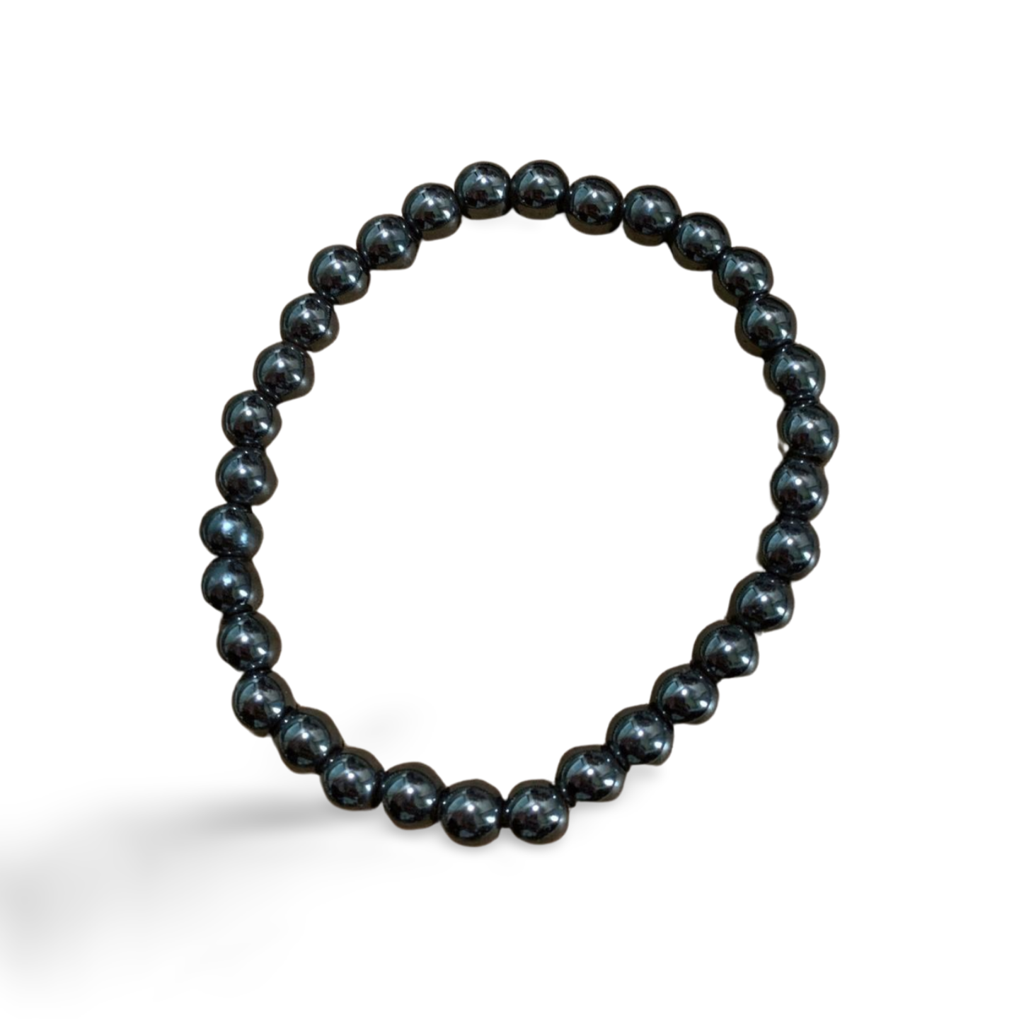 HEMATITE BRACELET