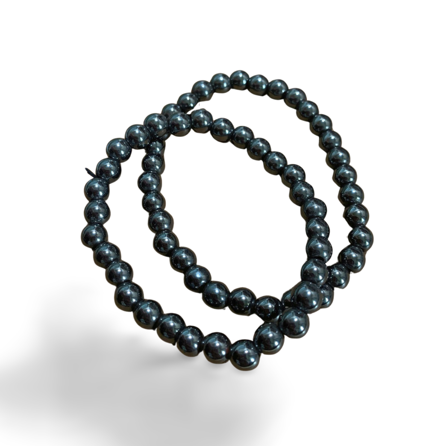 HEMATITE BRACELET