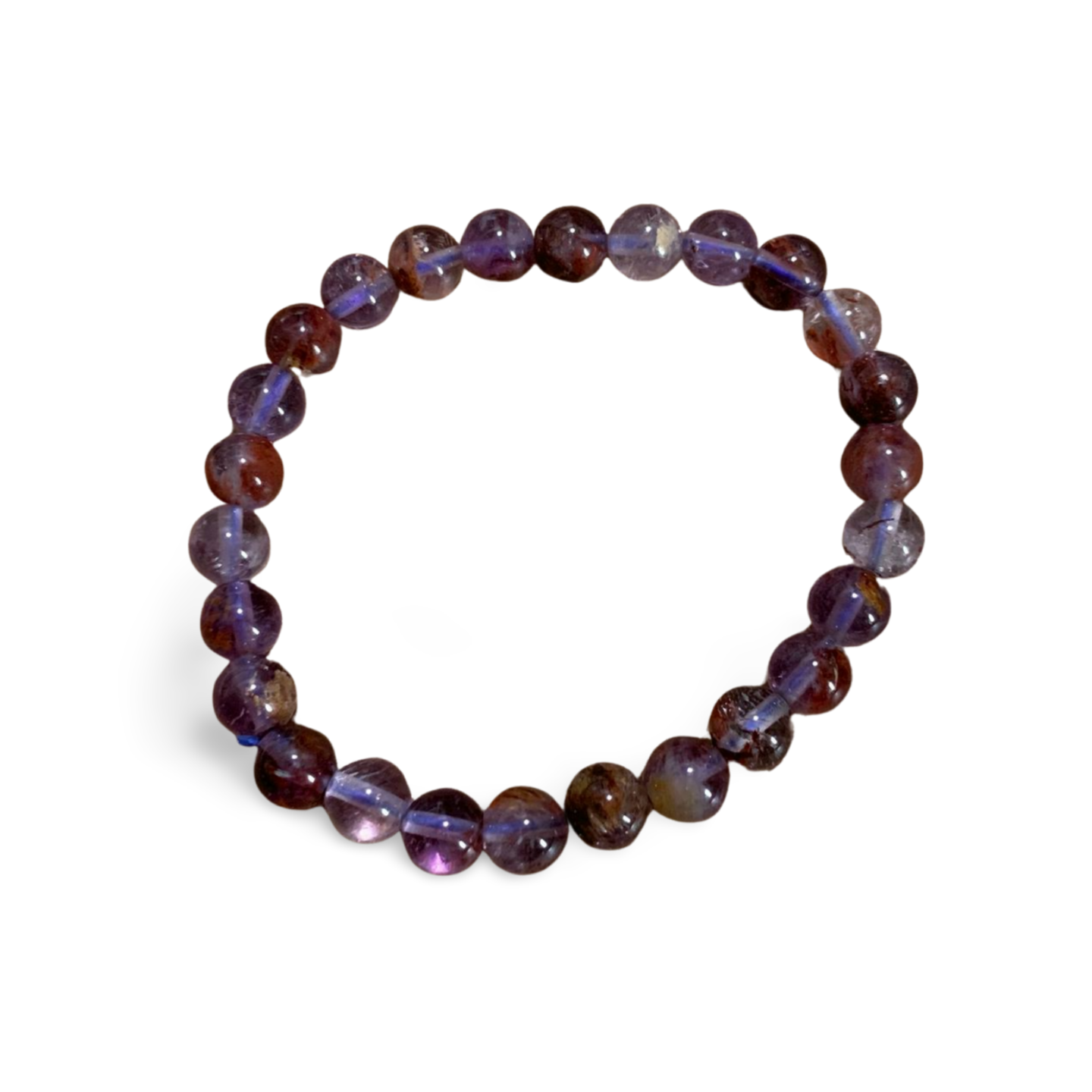 AURALITE 23 BEADED BRACELET