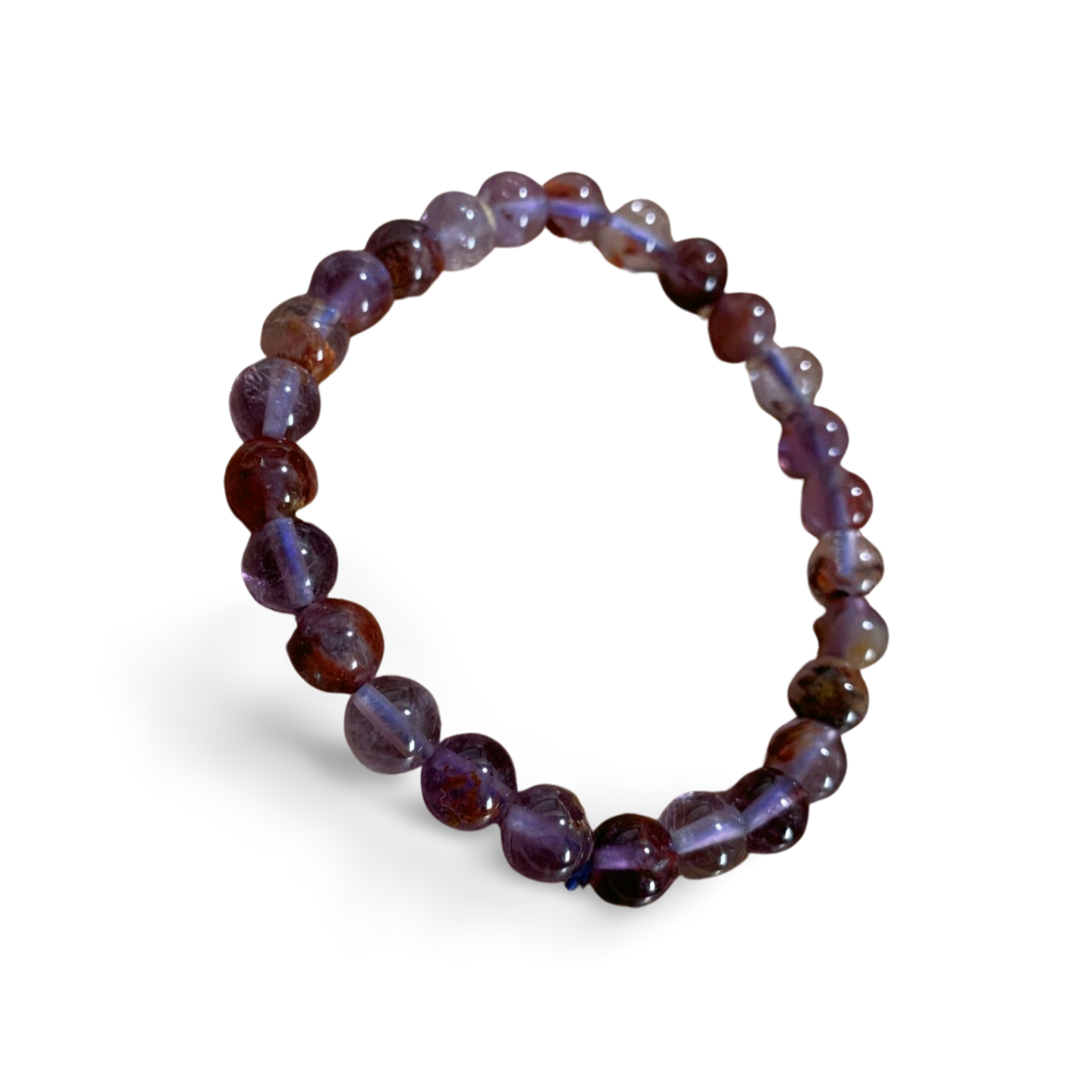 AURALITE 23 BEADED BRACELET