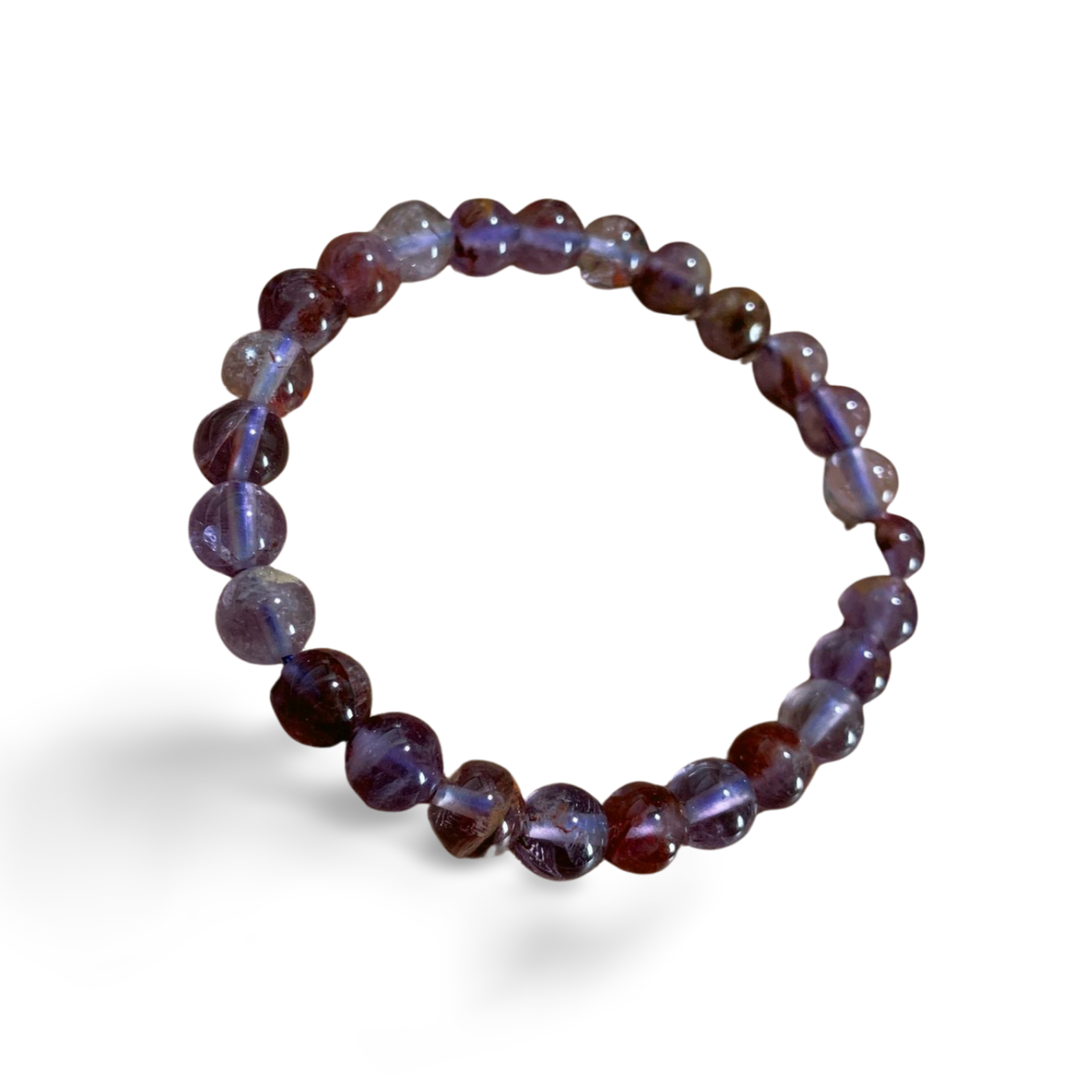 AURALITE 23 BEADED BRACELET