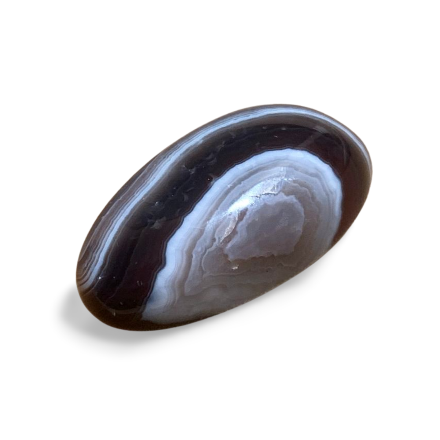 BOTSWANA AGATE TUMBLE